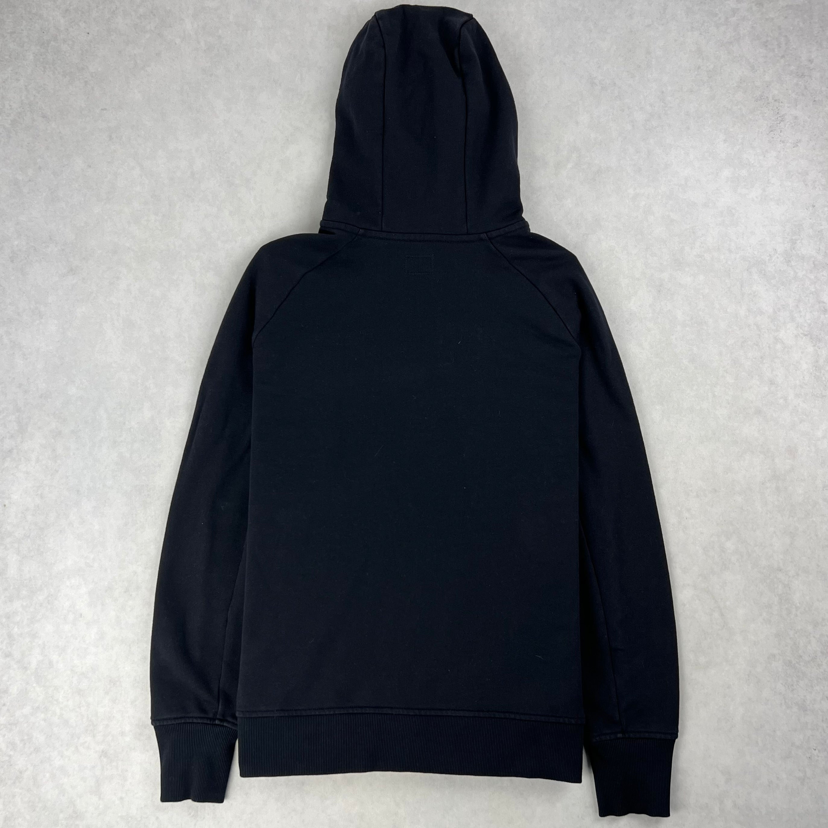 CP Company Goggle Hoodie