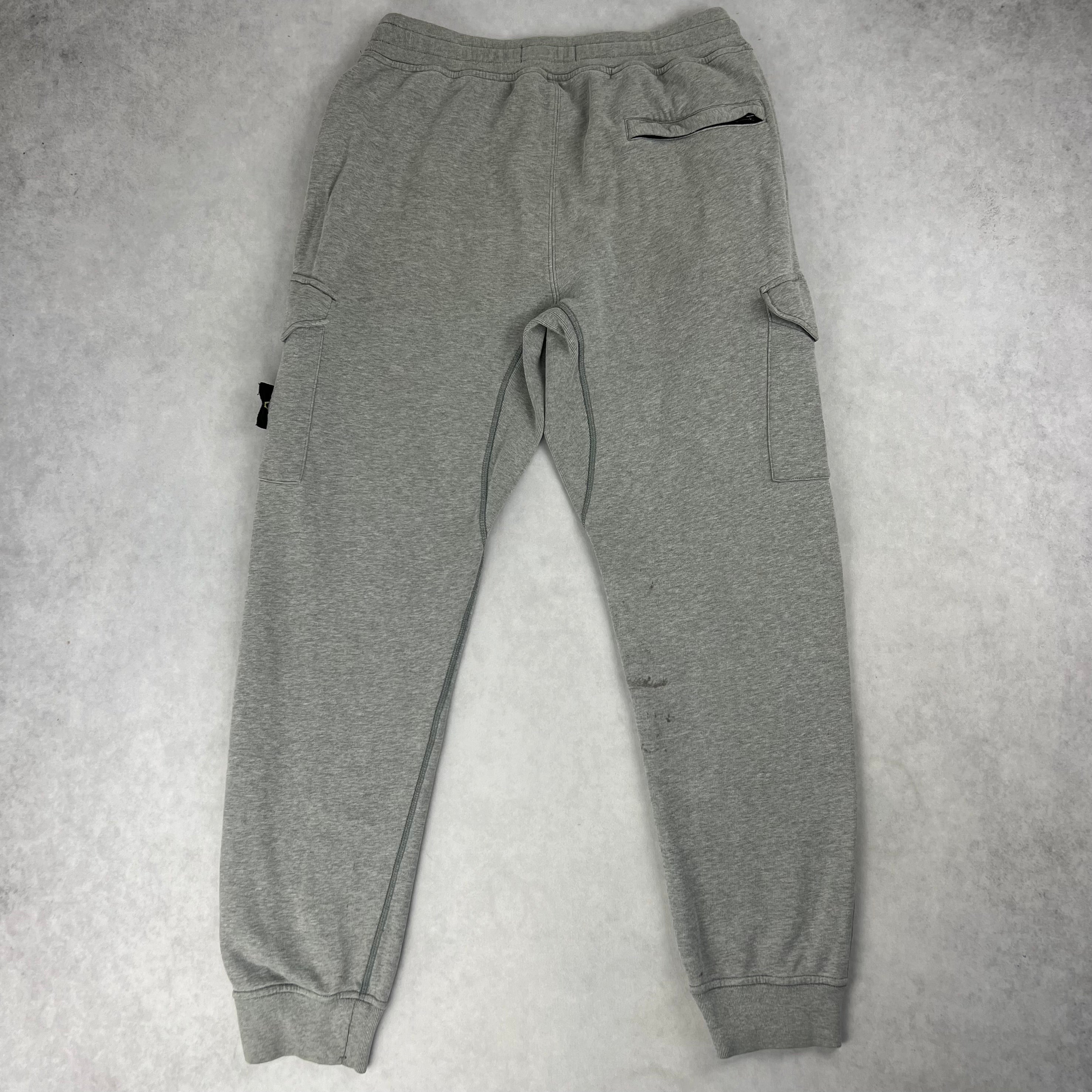 Stone Island Joggers