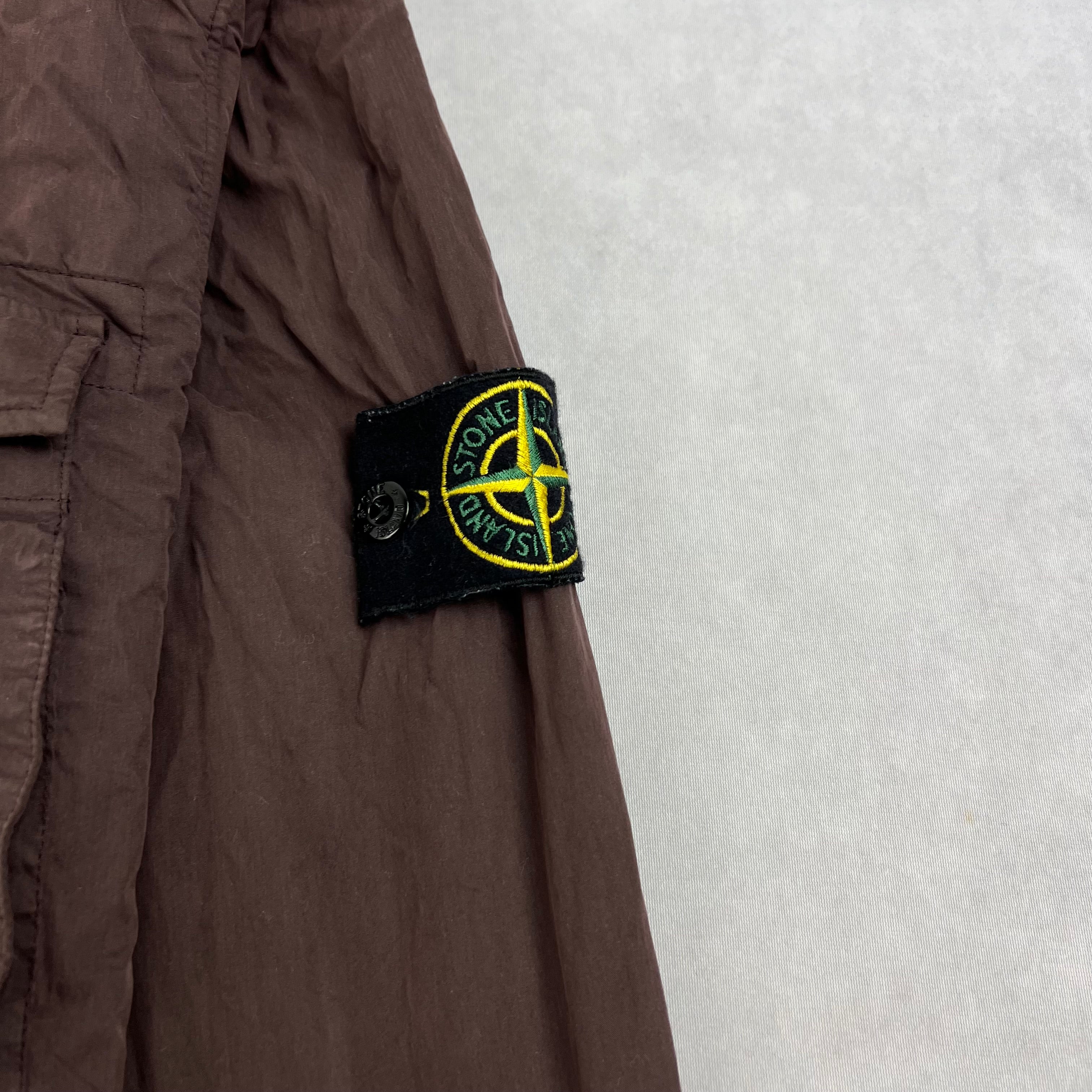 Stone Island Overshirt