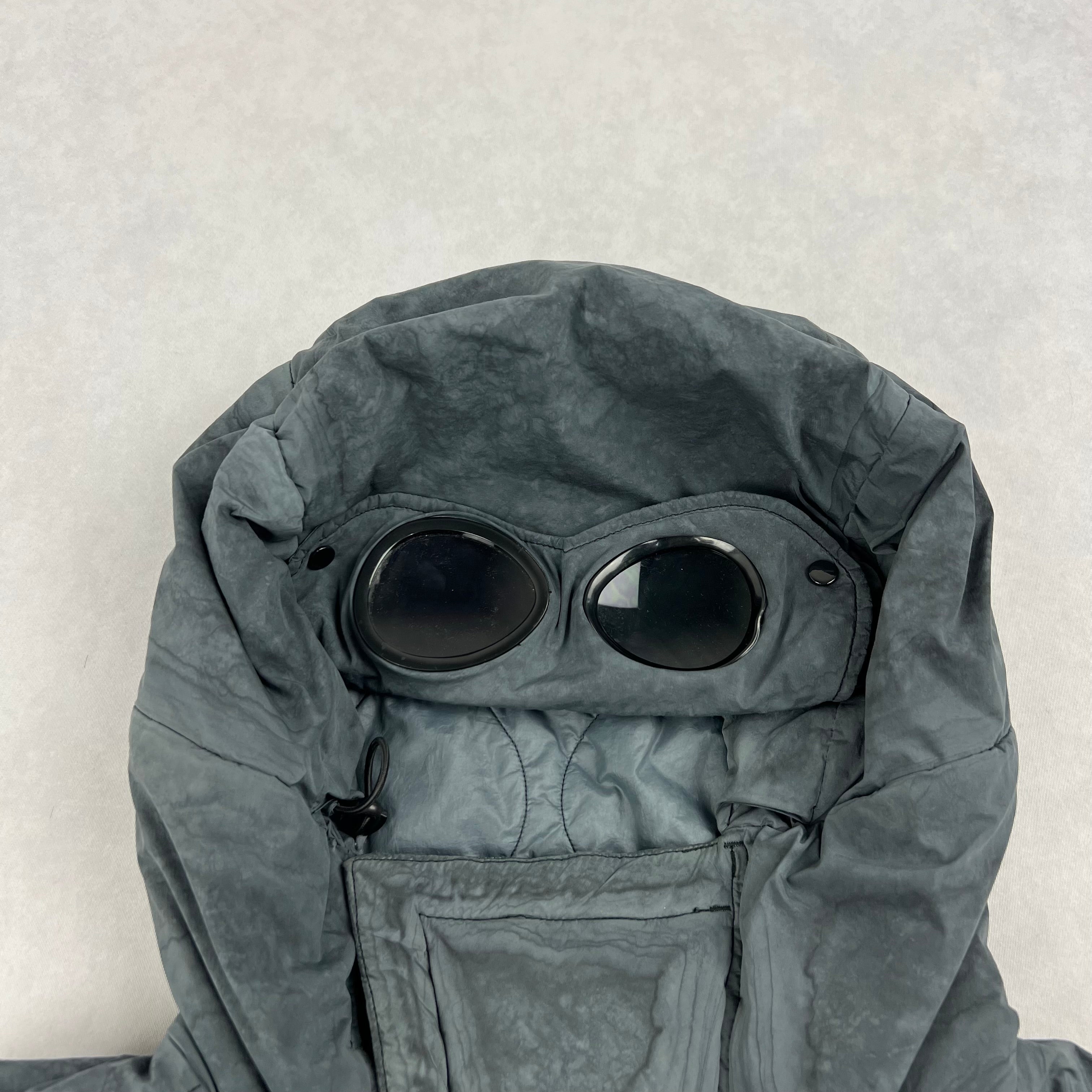 CP Company Goggle Jacket