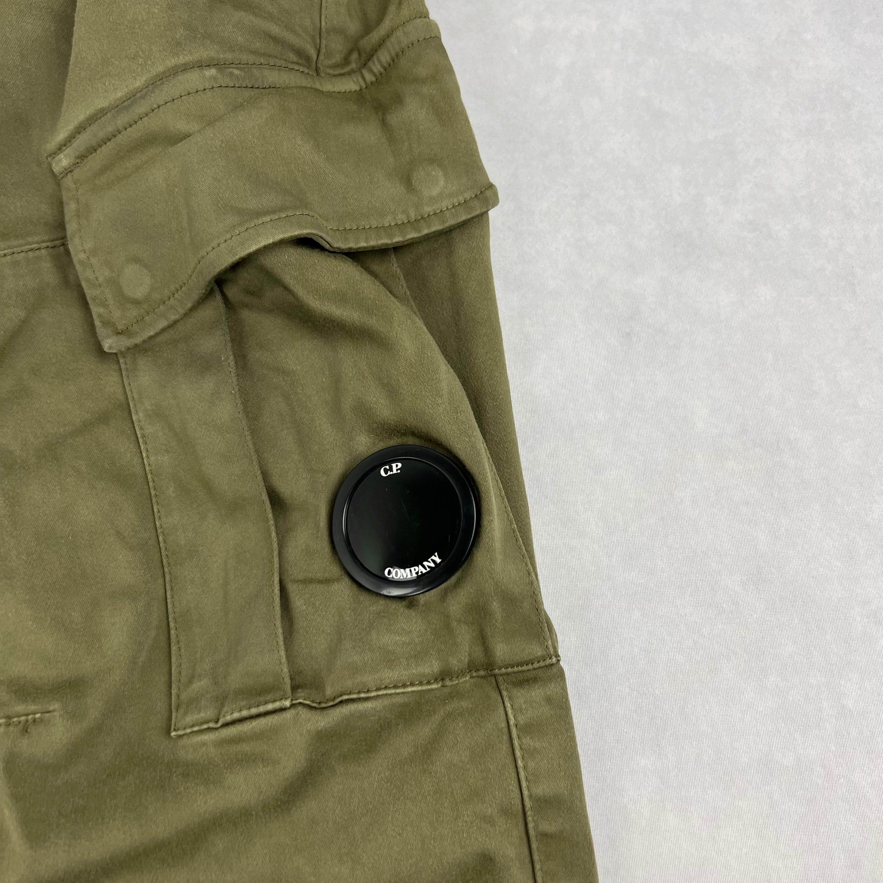 CP Company Cargo Pants