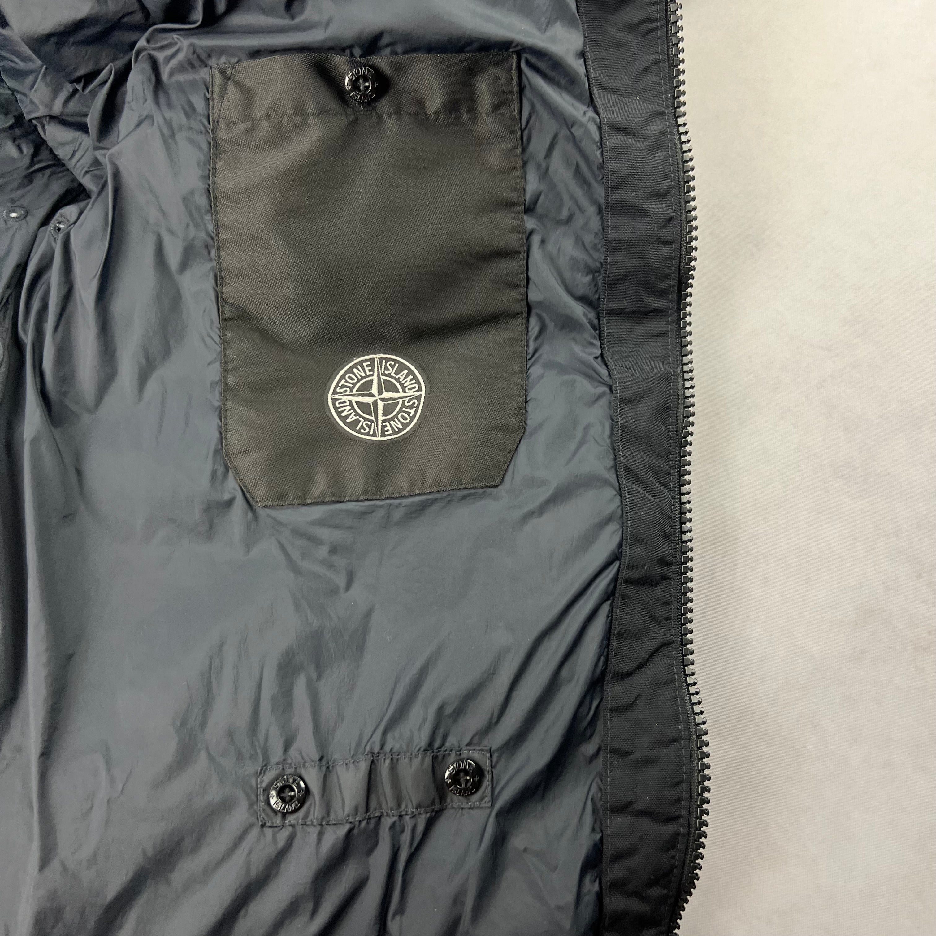 Stone Island Puffer Jacket