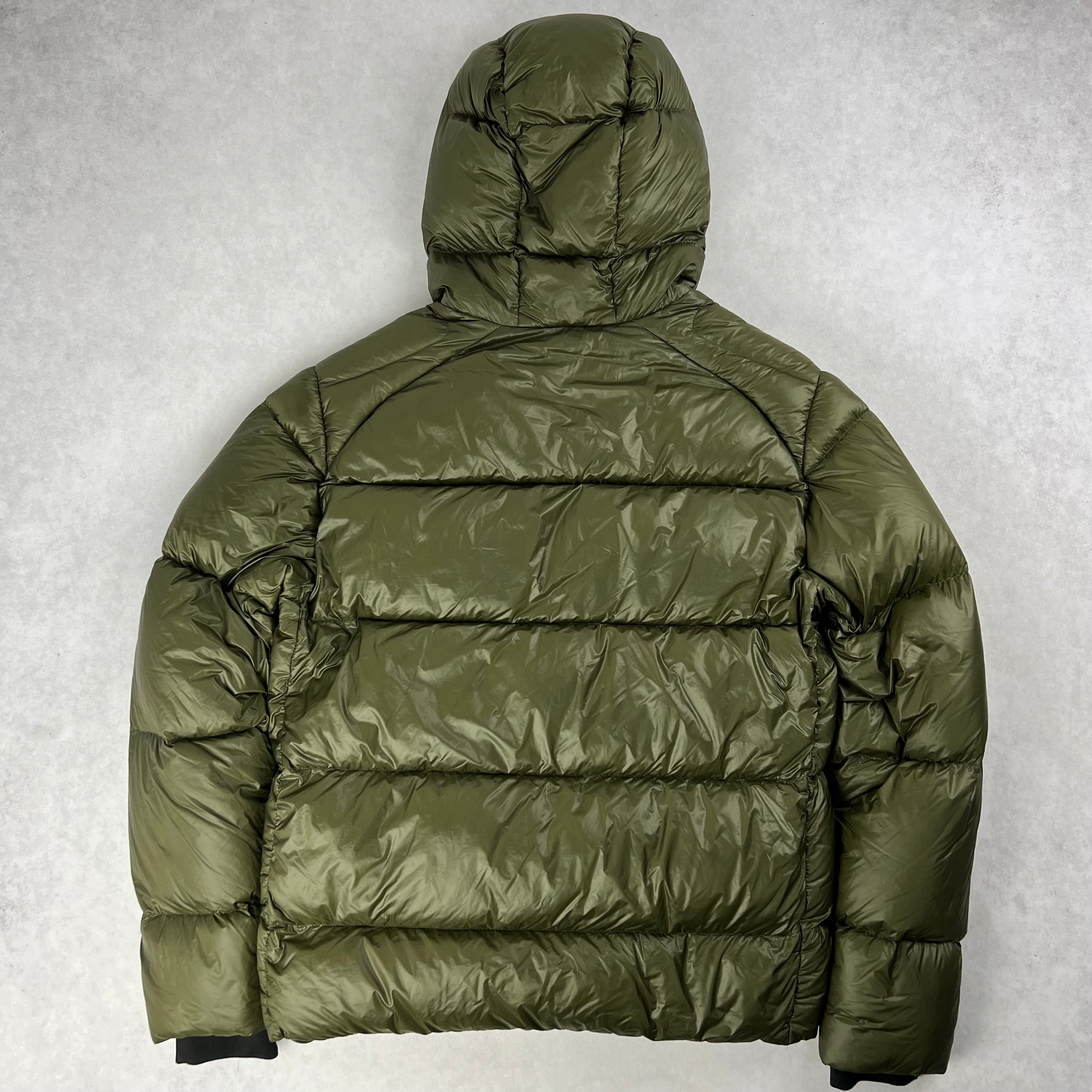 CP Company Puffer Jacket