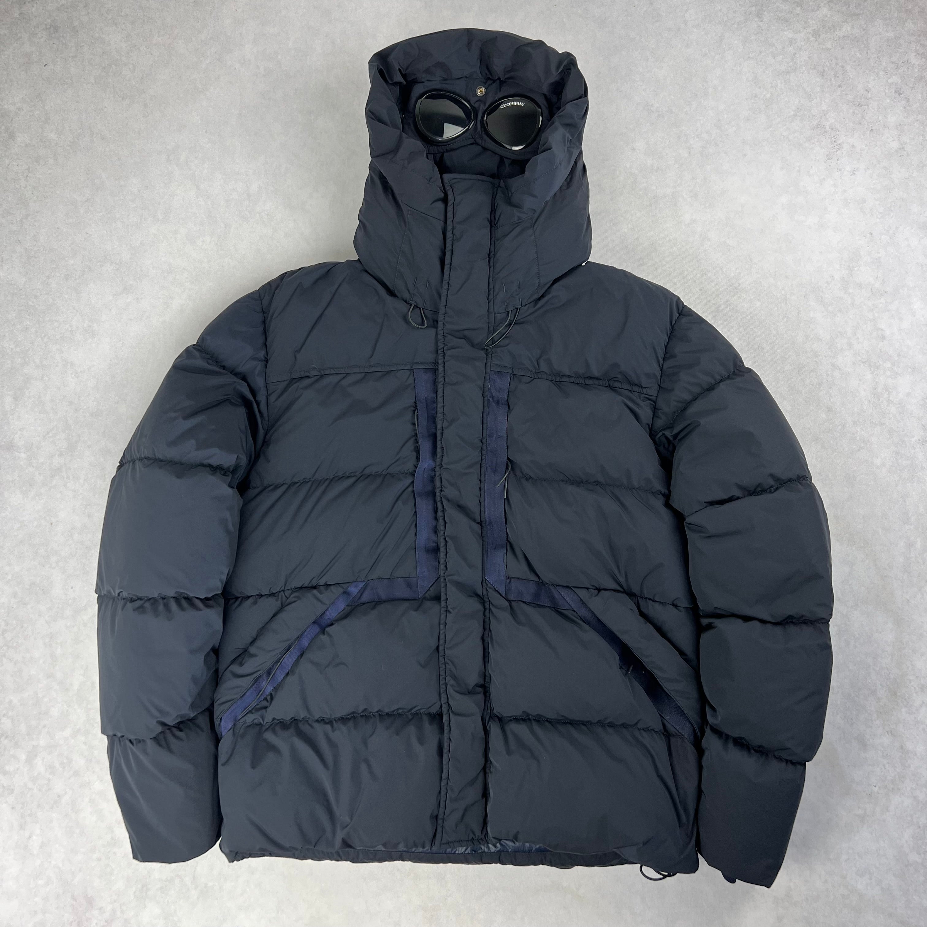 CP Company Puffer Jacket
