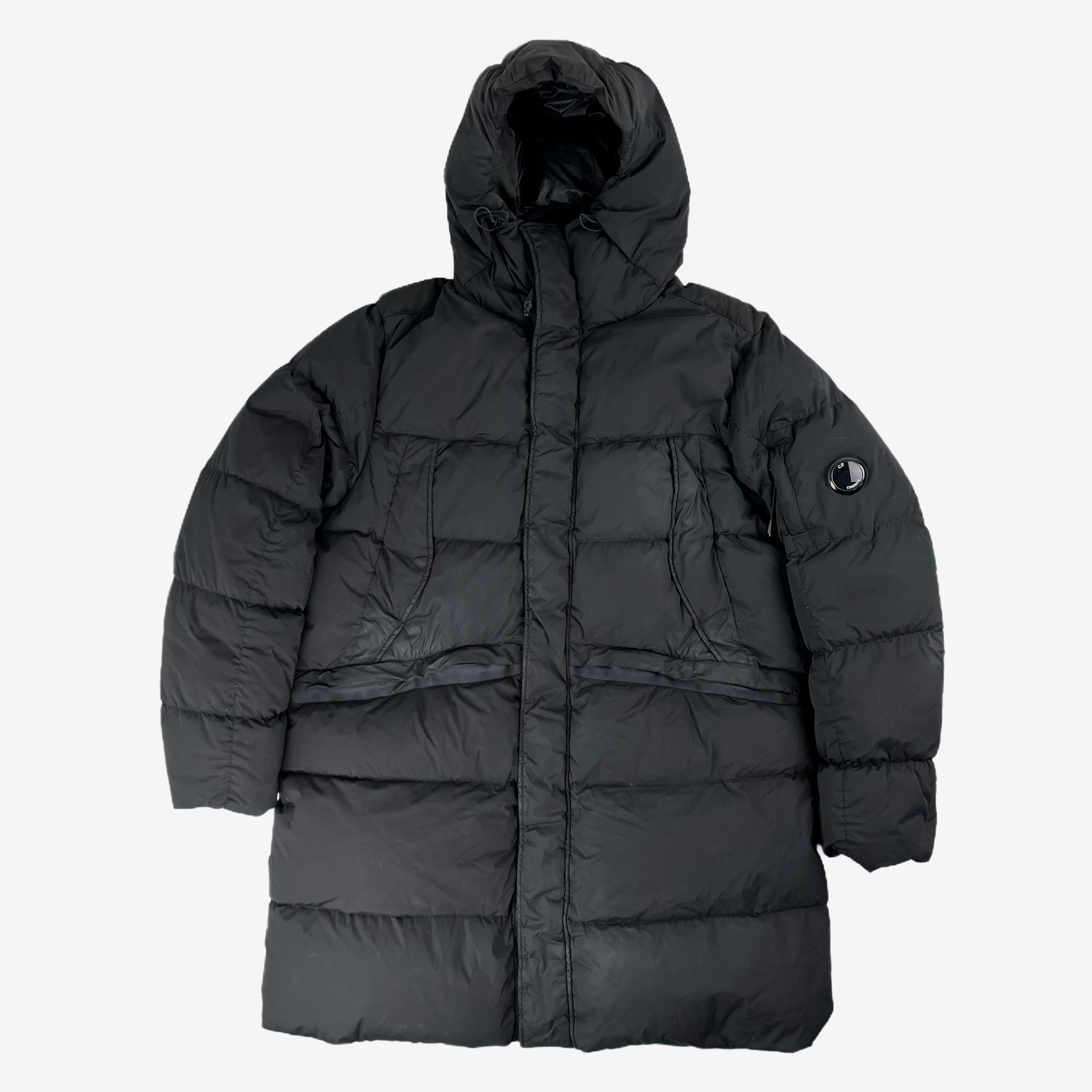 CP Company Parka