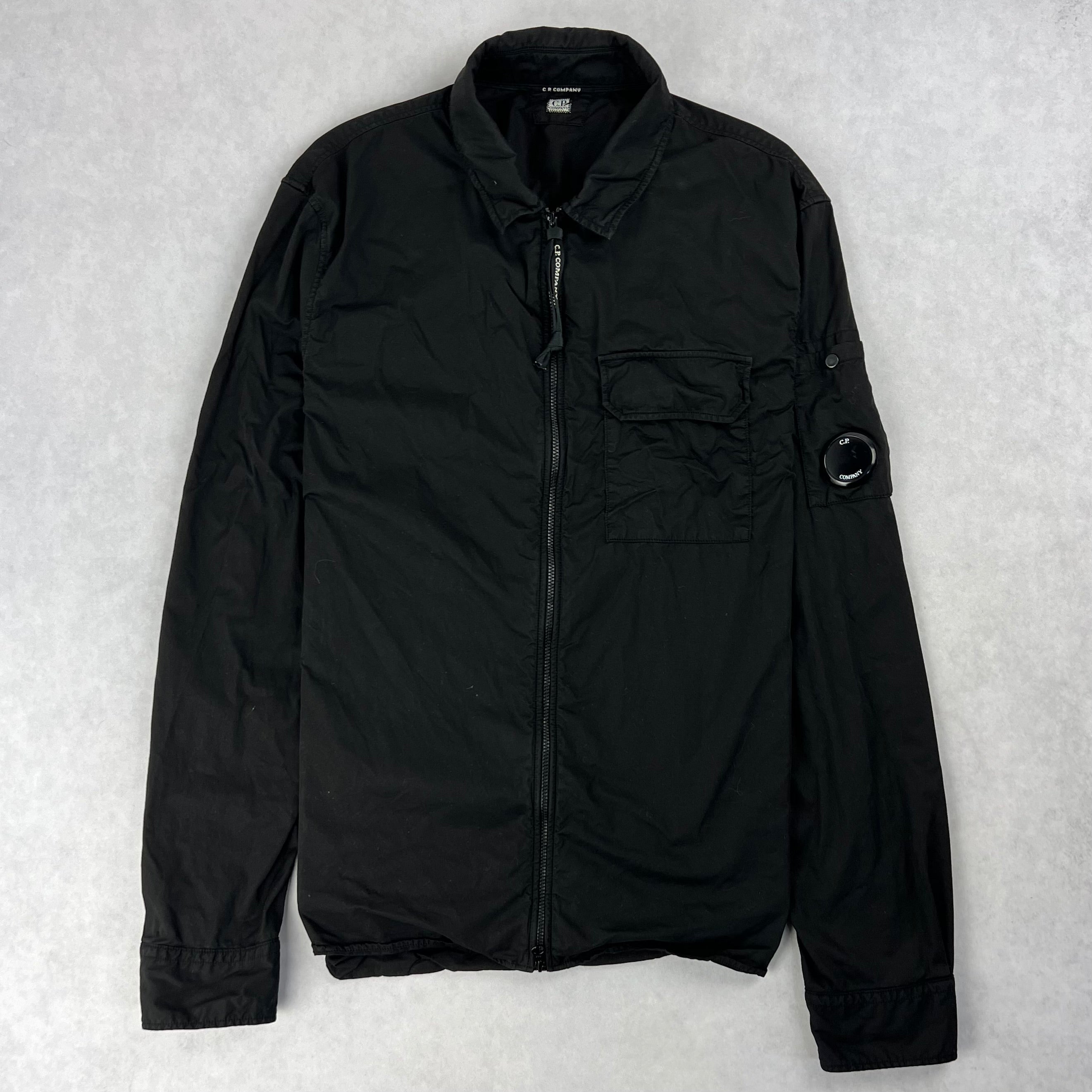 CP Company Overshirt