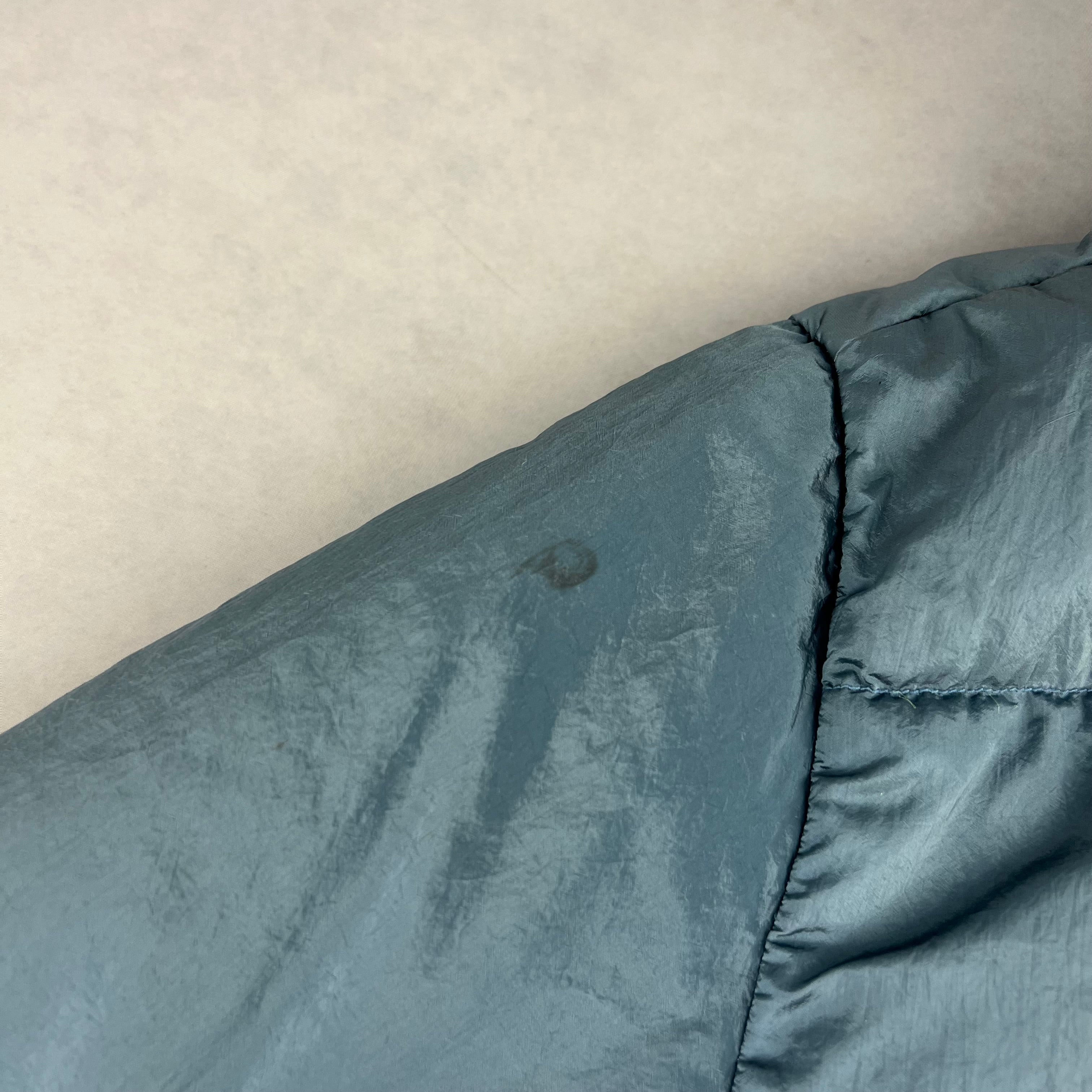Stone Island Puffer Jacket