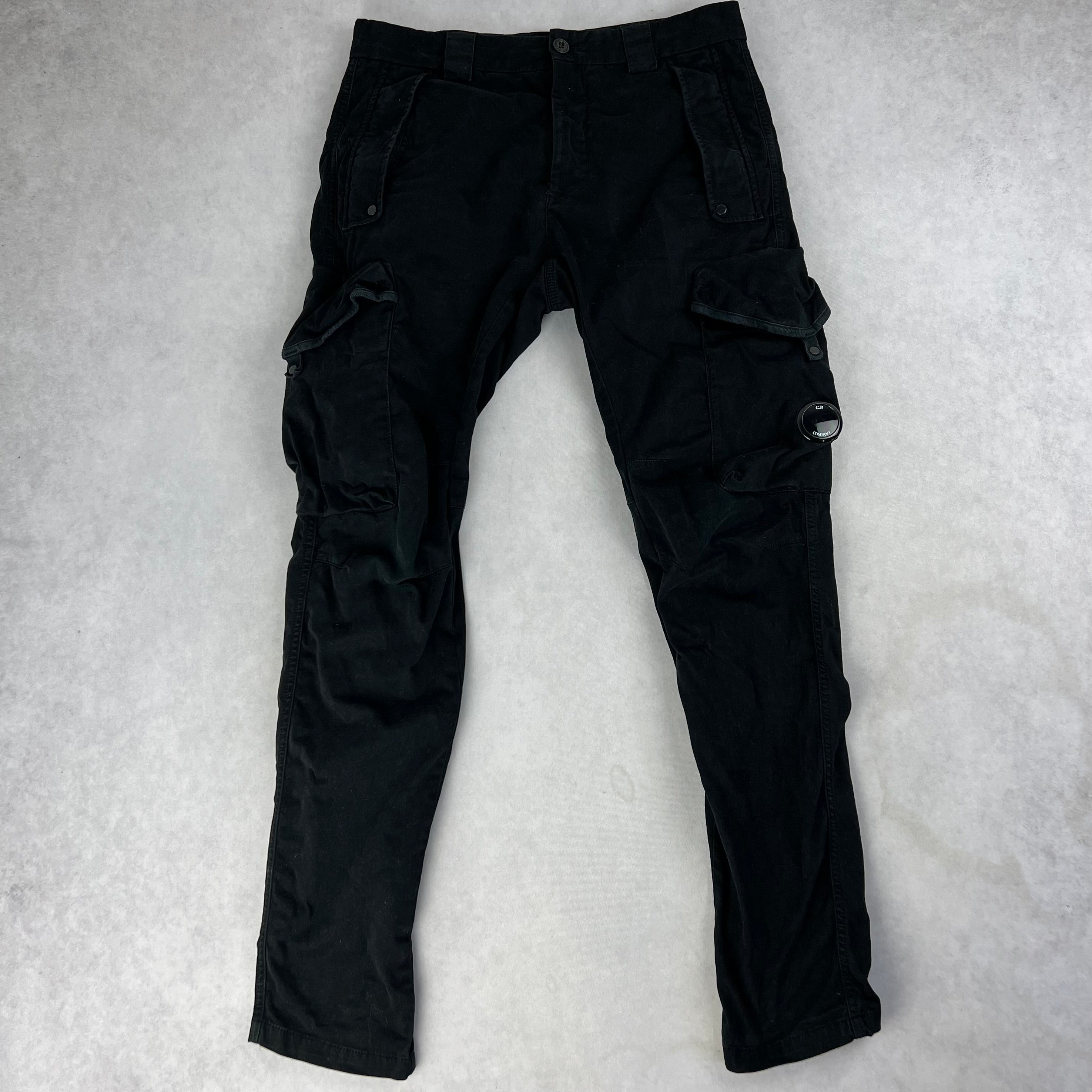 CP Company Cargo Pants