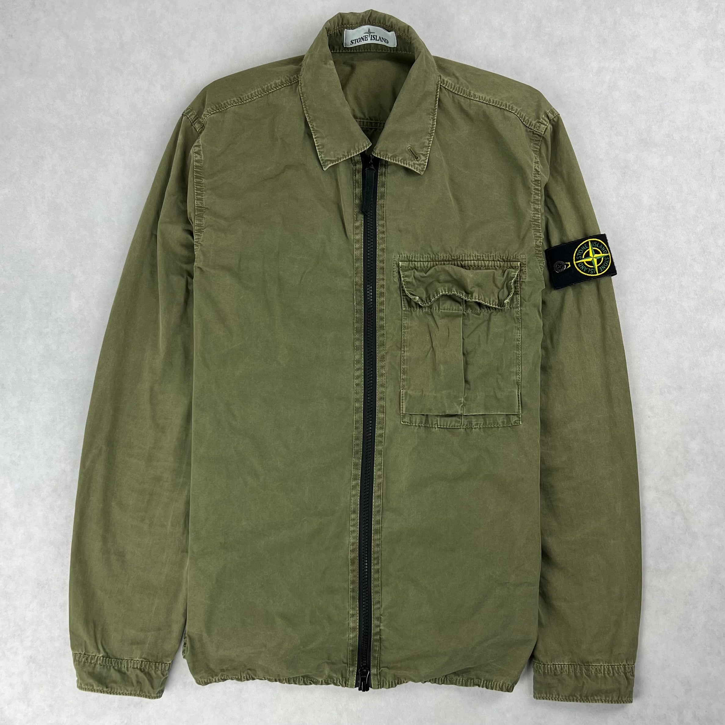 Stone Island Overshirt