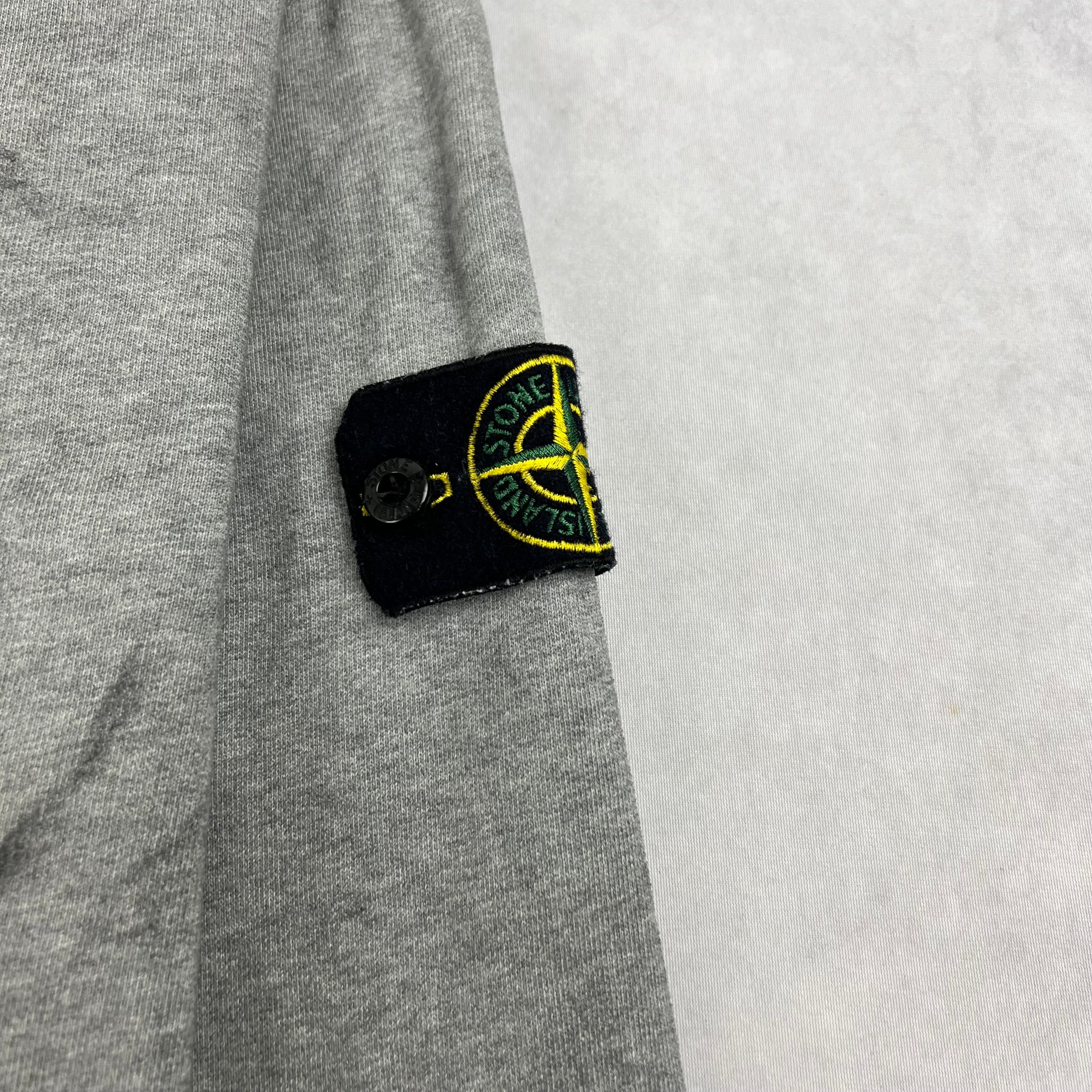 Stone Island Dust Sweatshirt