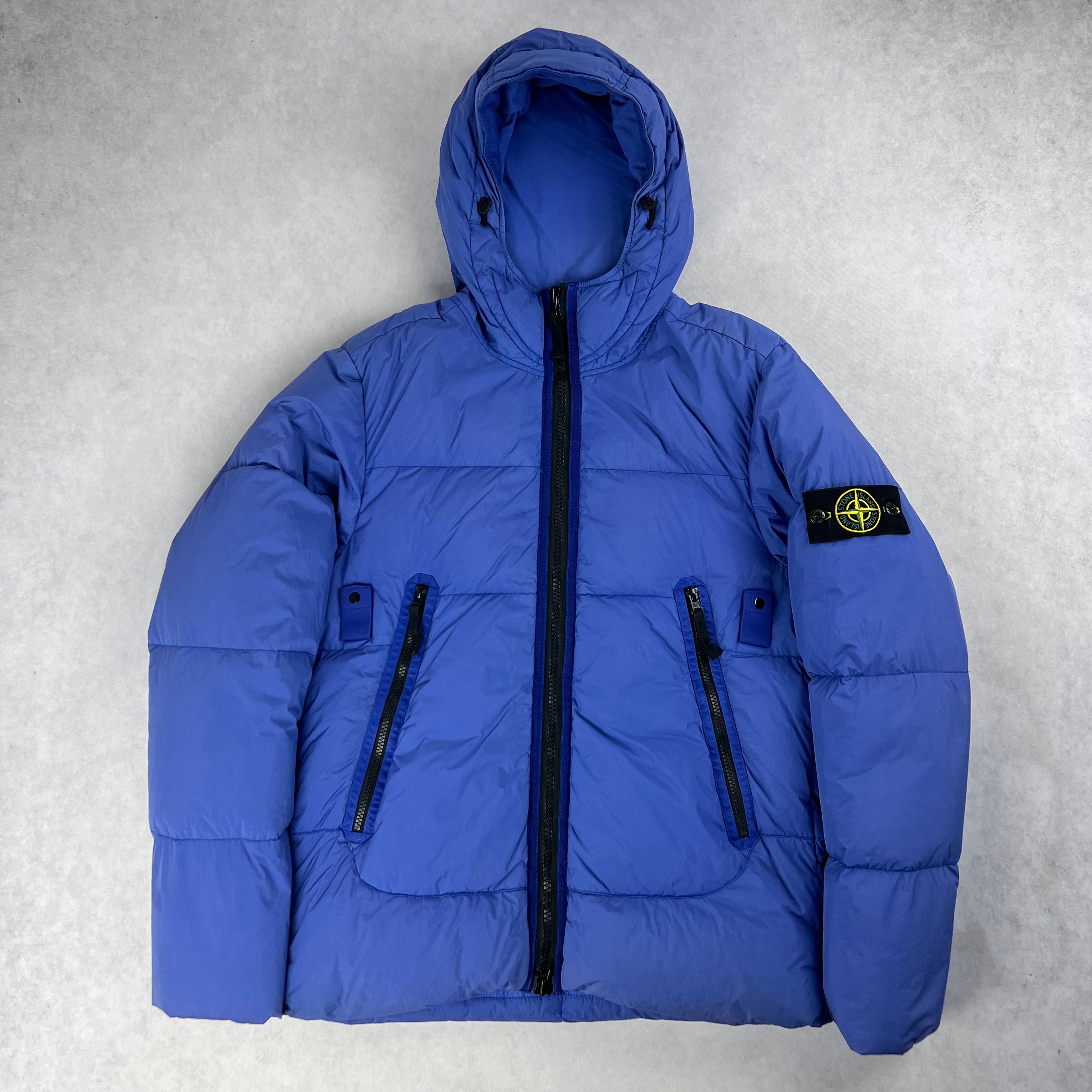 Stone Island Puffer Jacket
