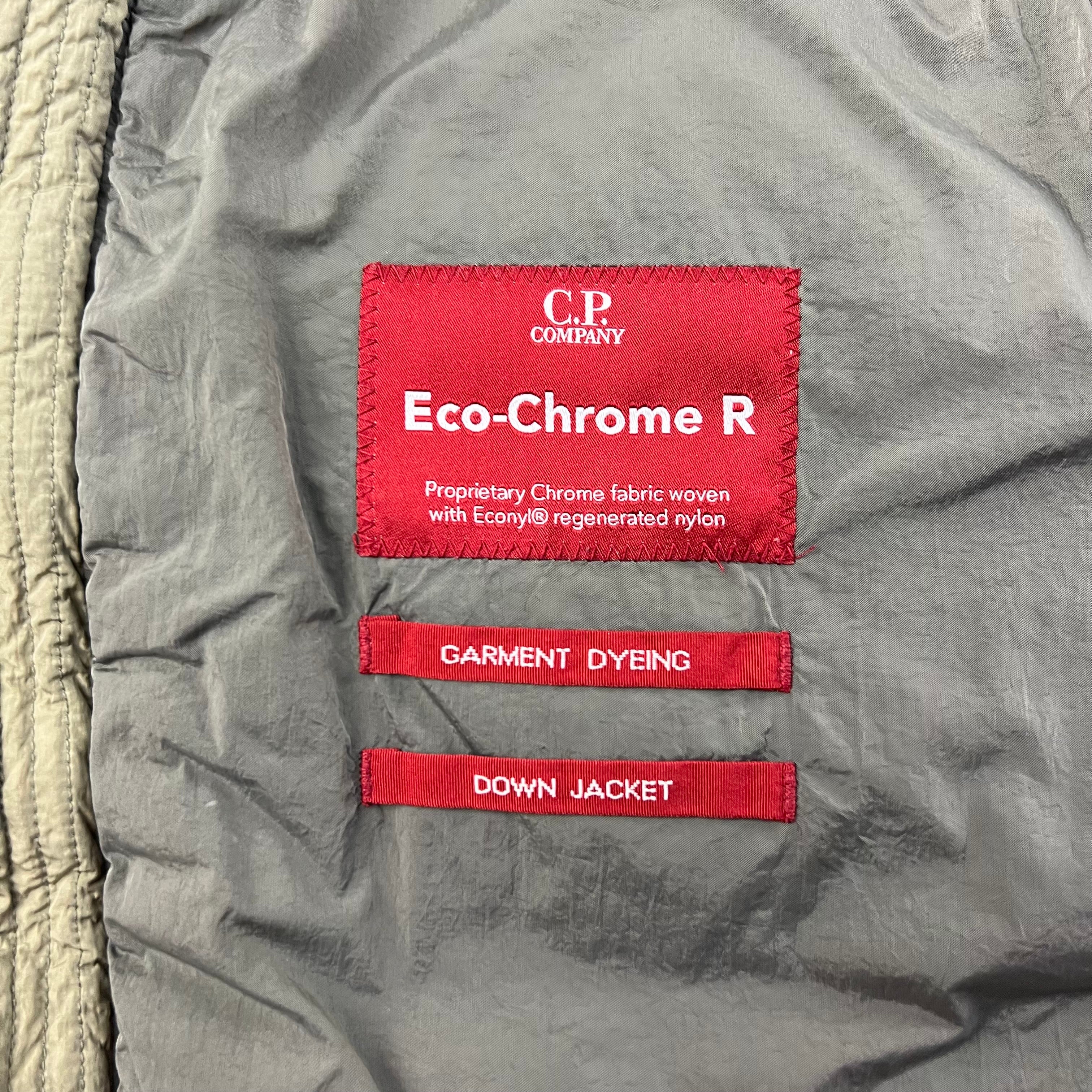 CP Company Puffer Jacket