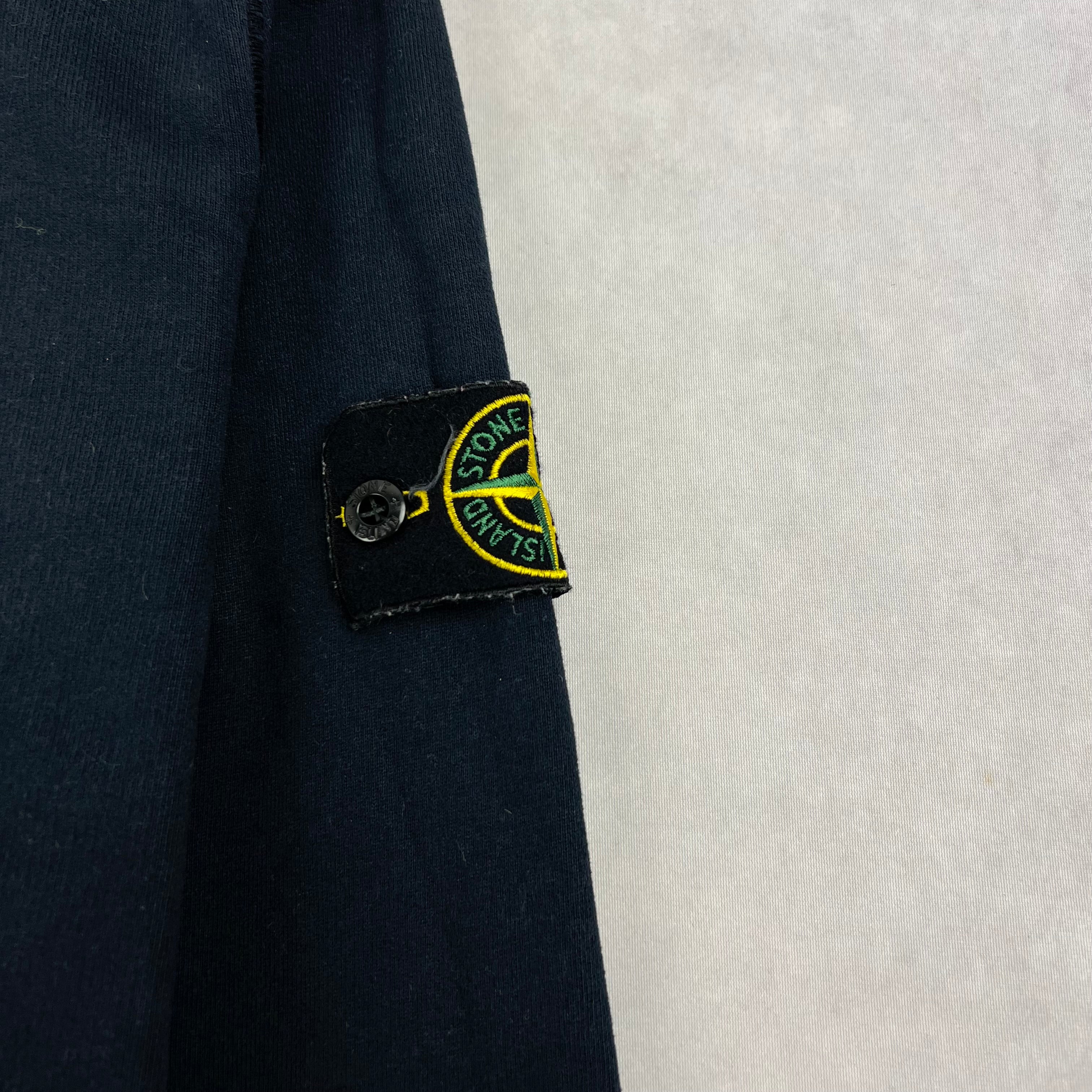 Stone Island Hoodie