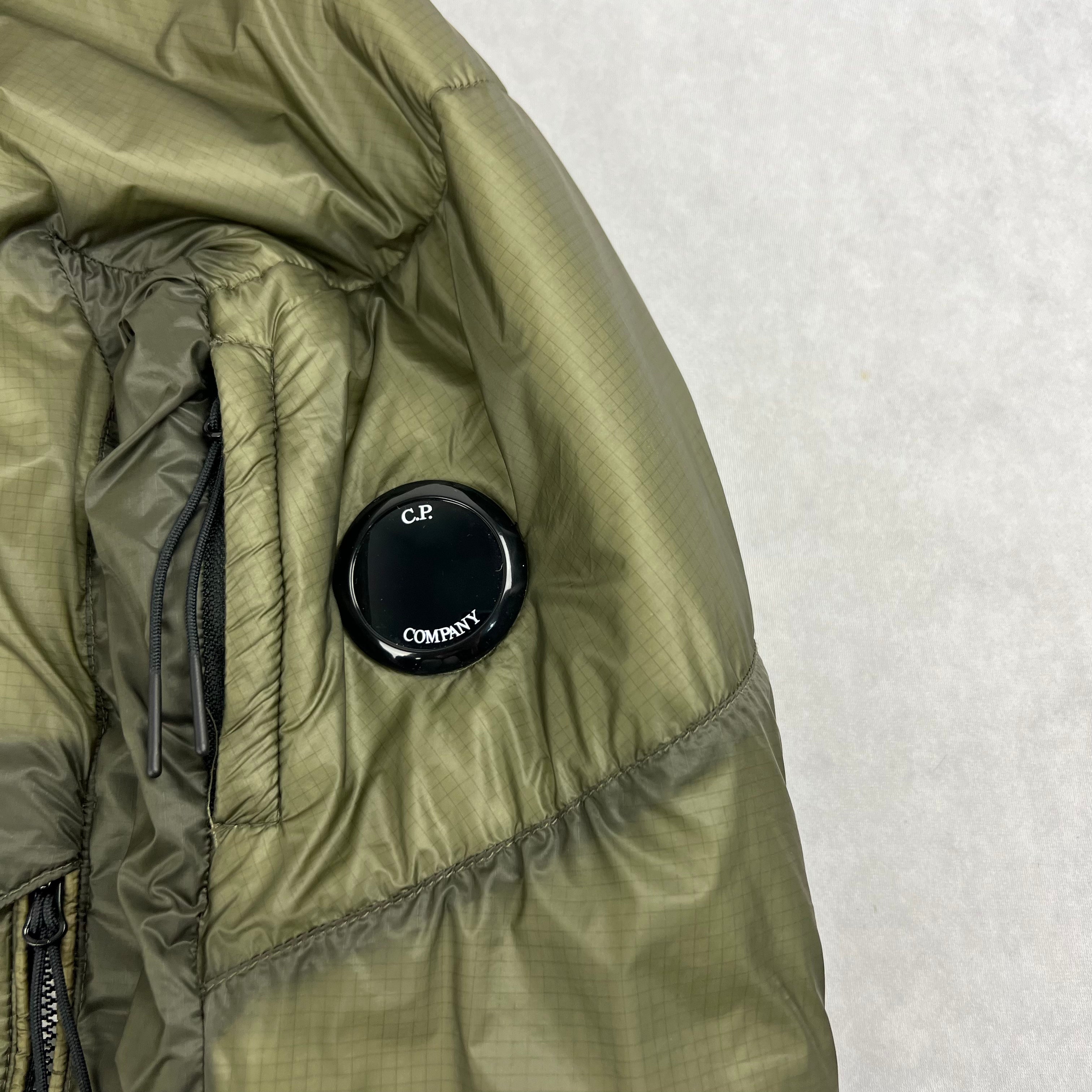 CP Company Outline Jacket