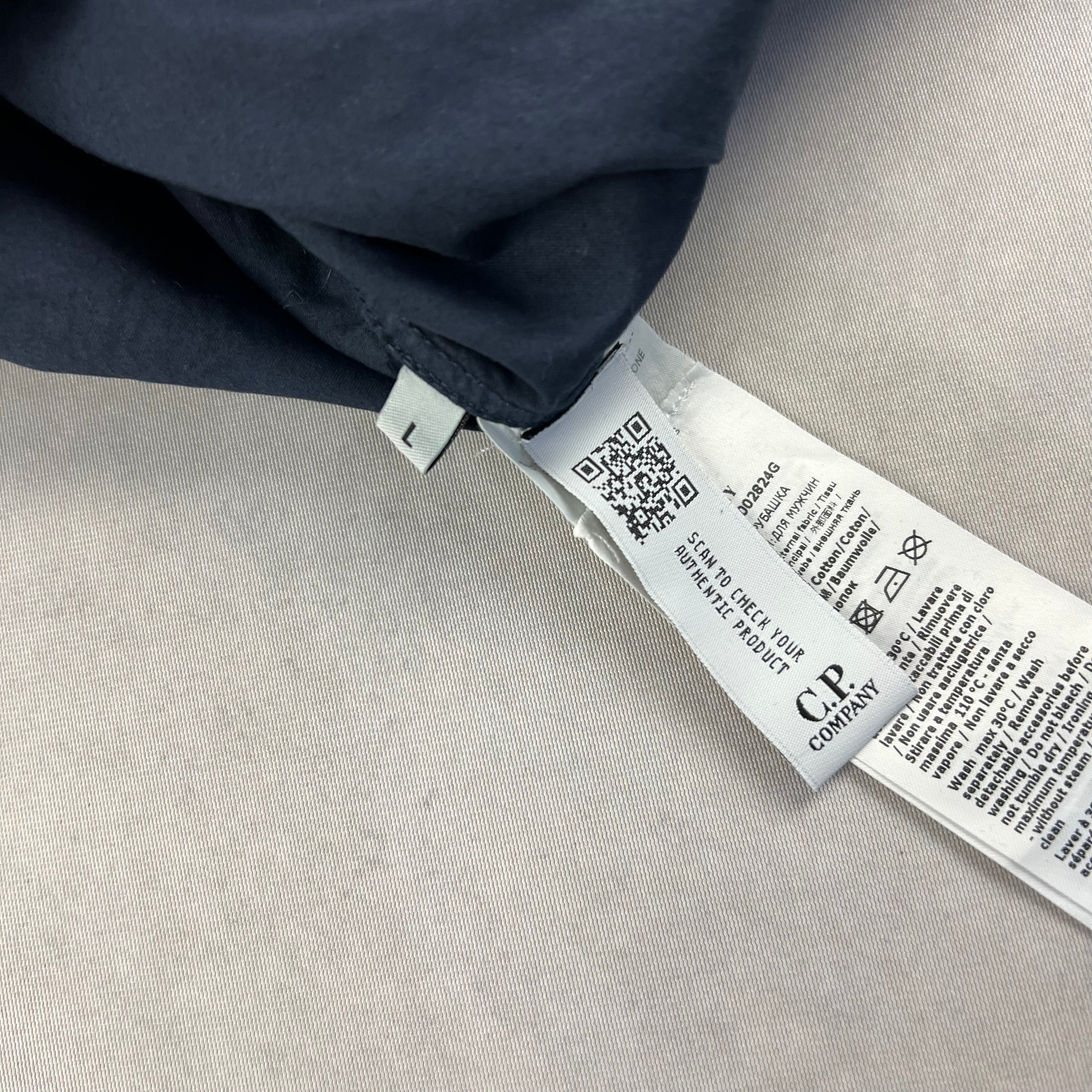 CP Company Overshirt