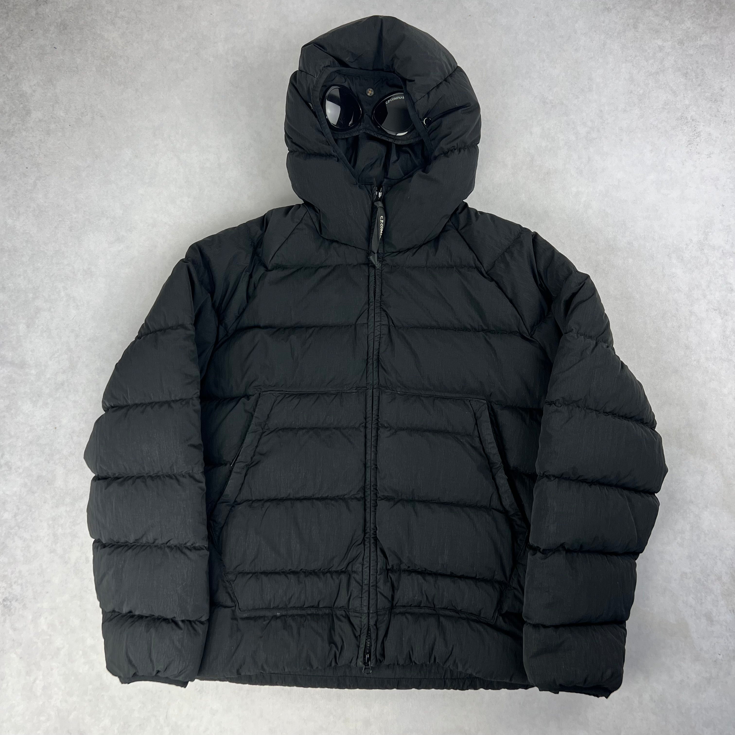 CP Company Puffer Jacket