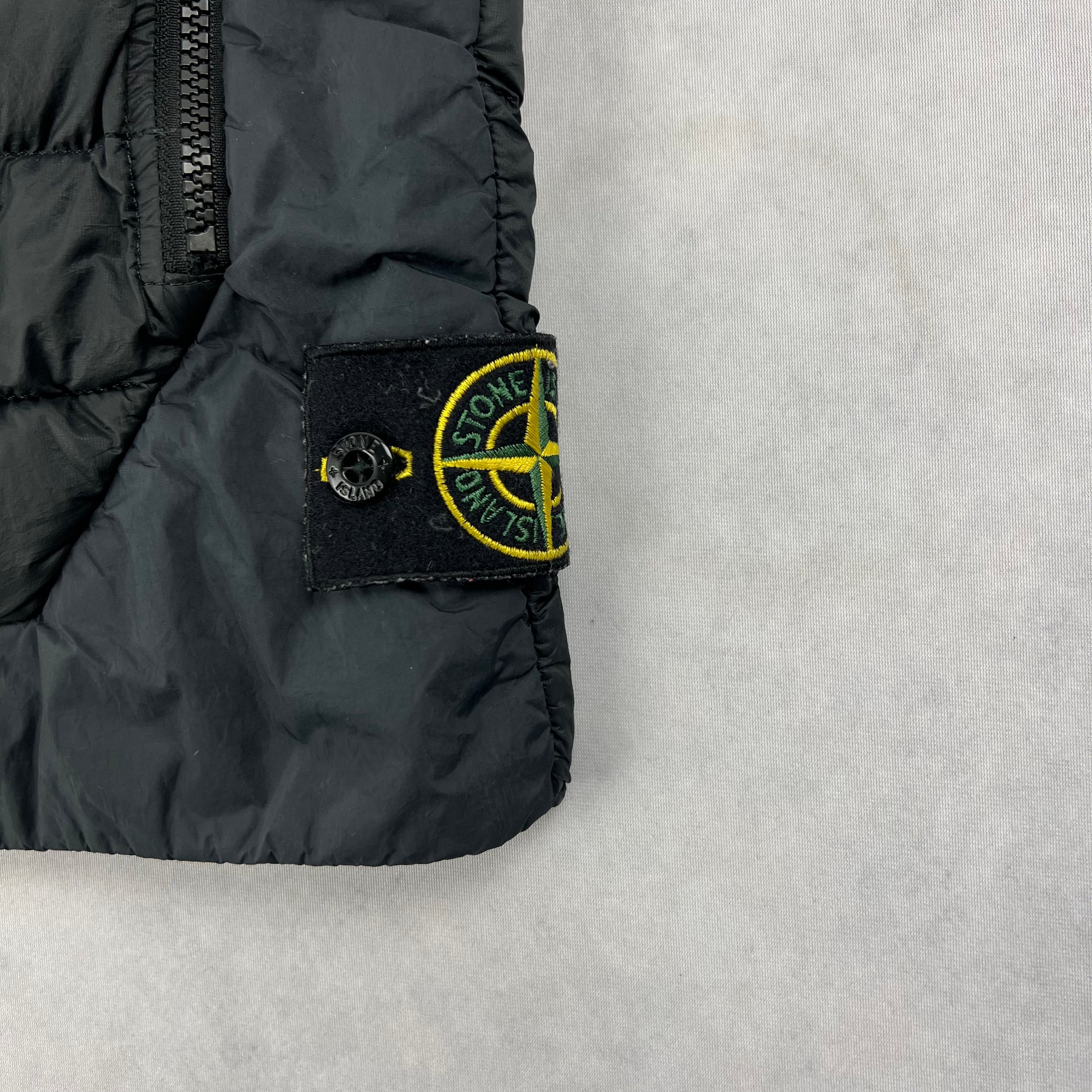 Stone Island Gilet