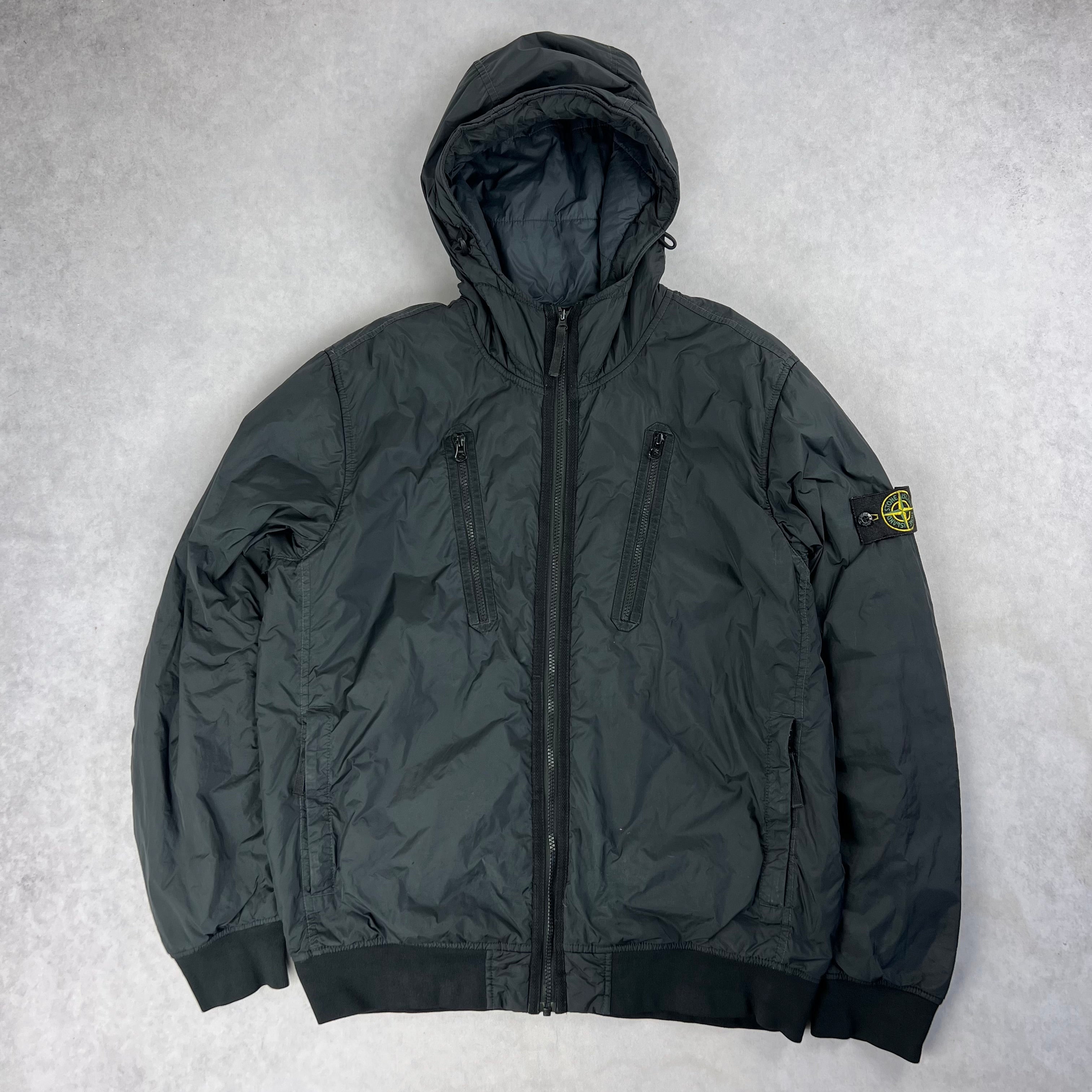 Stone Island Jacket