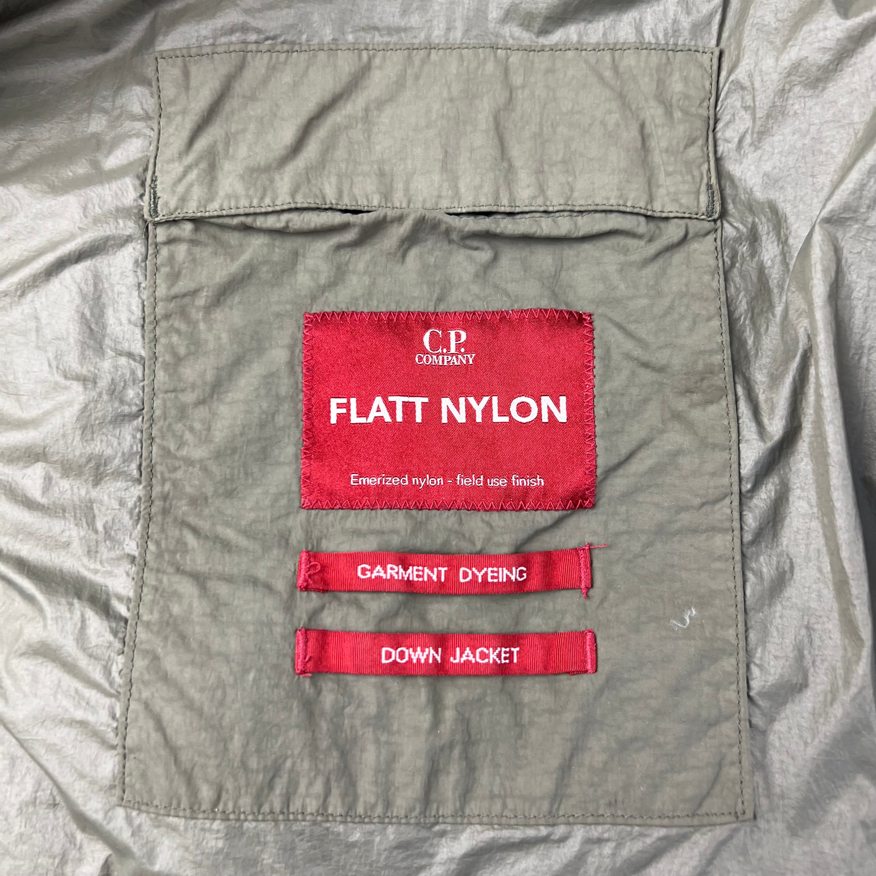 CP Company Parka
