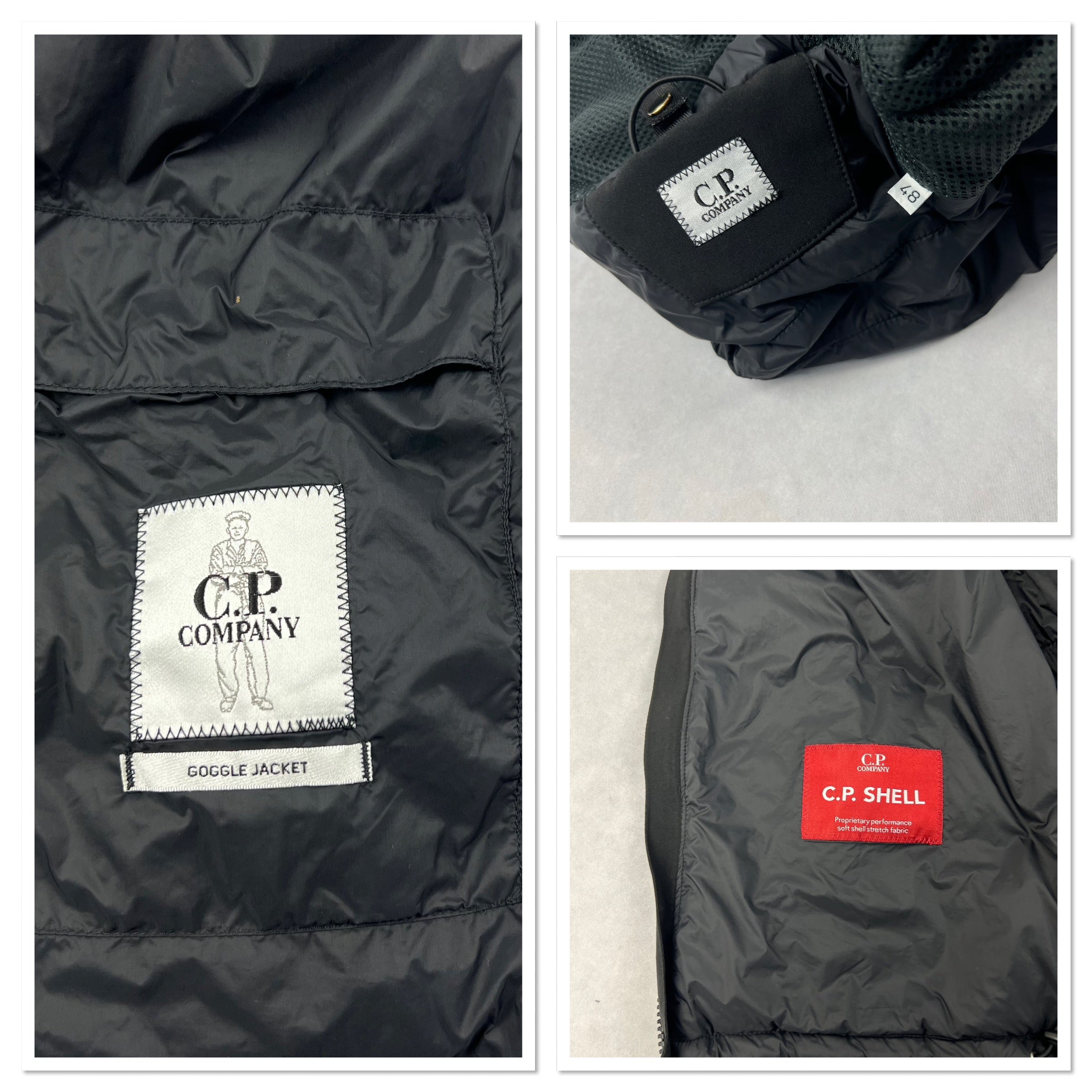 CP Company Gilet