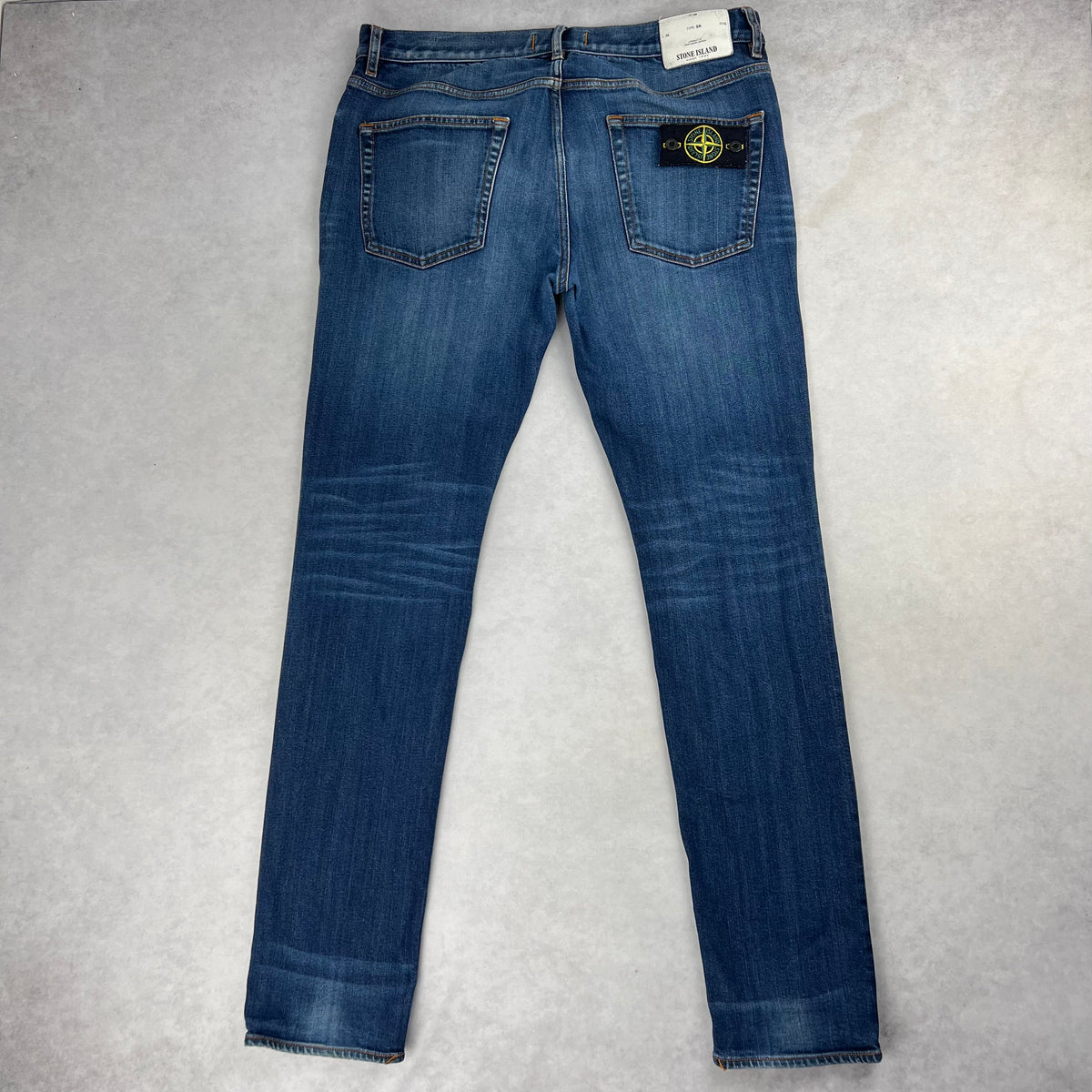 Stone Island Jeans