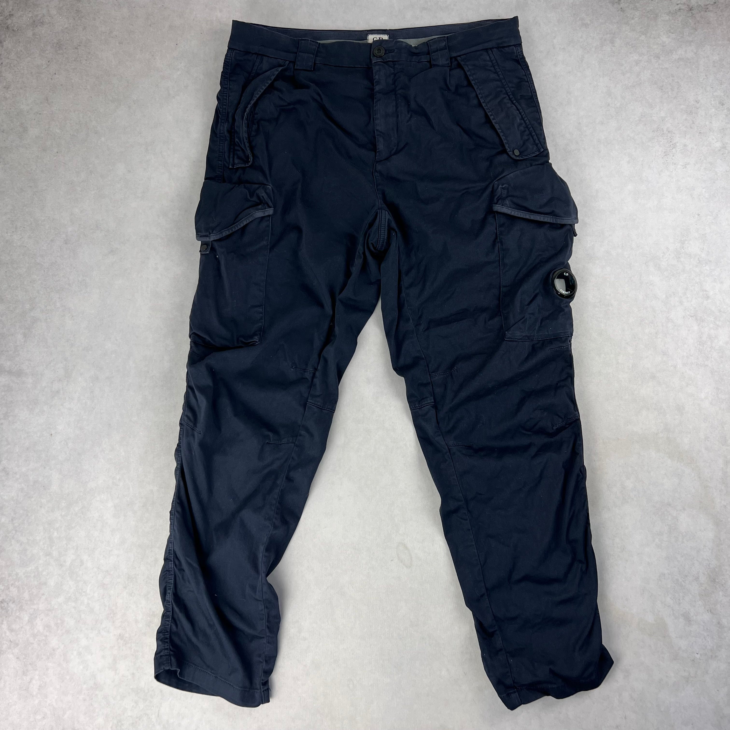 CP Company Cargo Pants