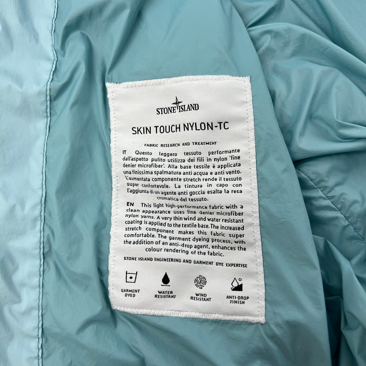 Stone Island Jacket