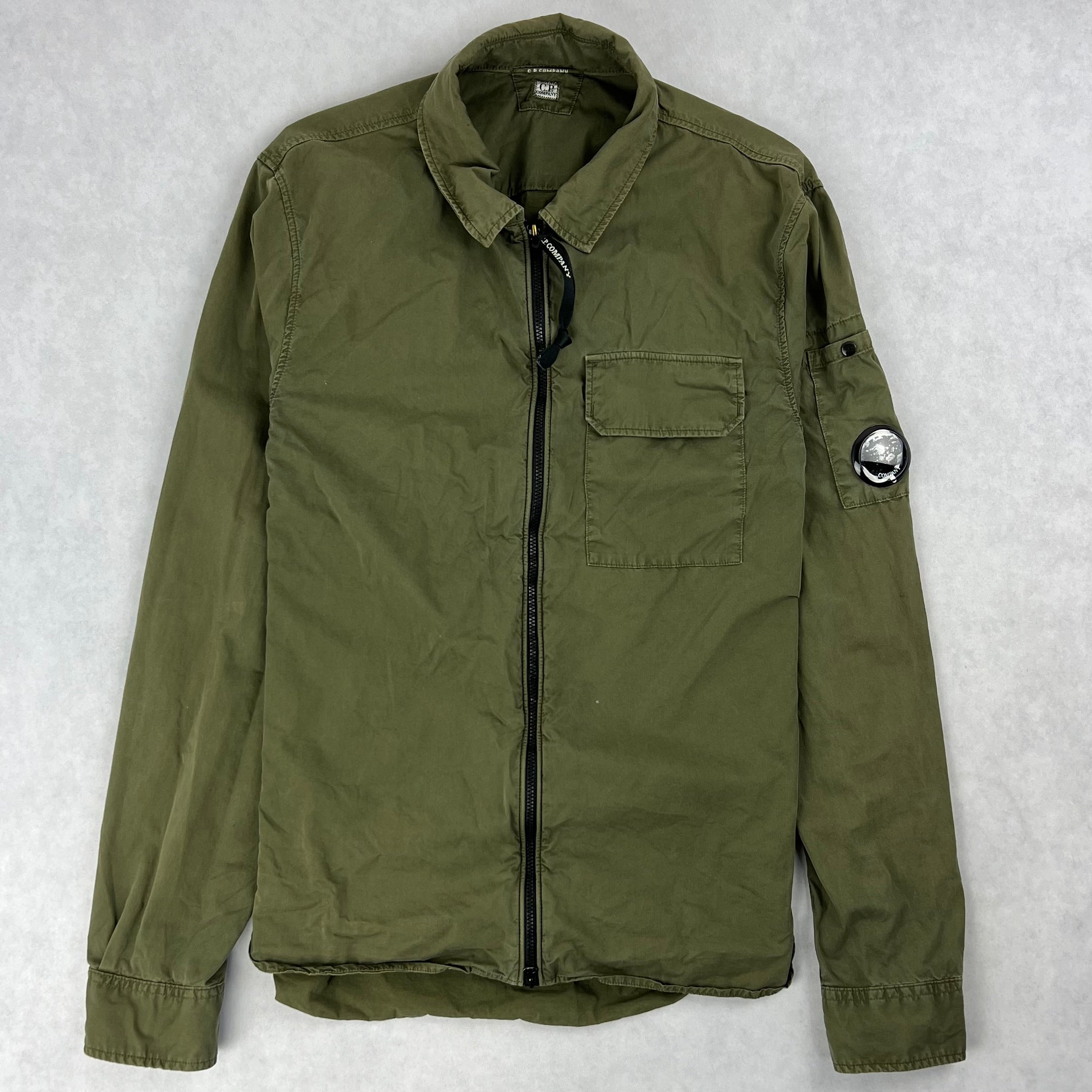 CP Company Overshirt