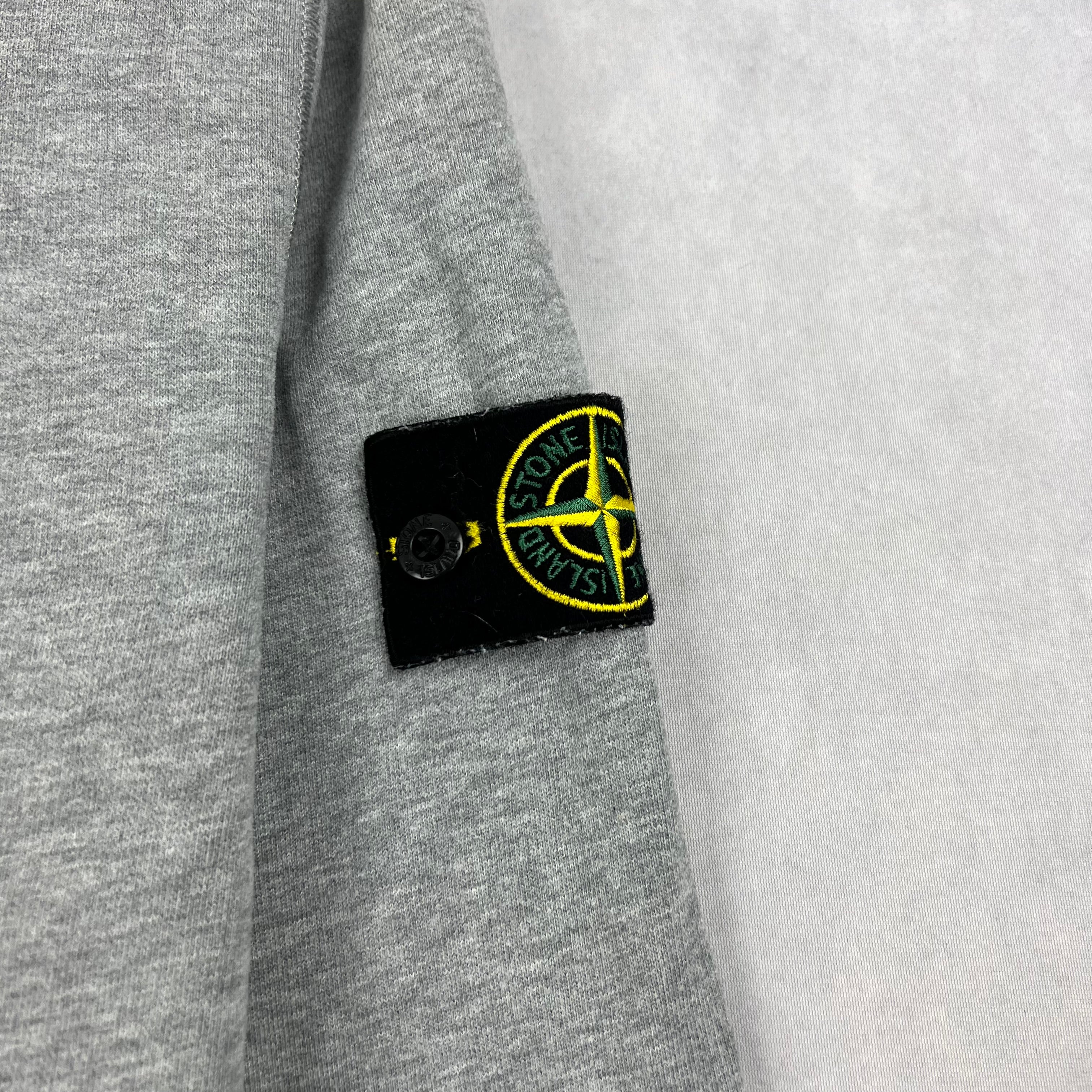 Stone Island Hoodie