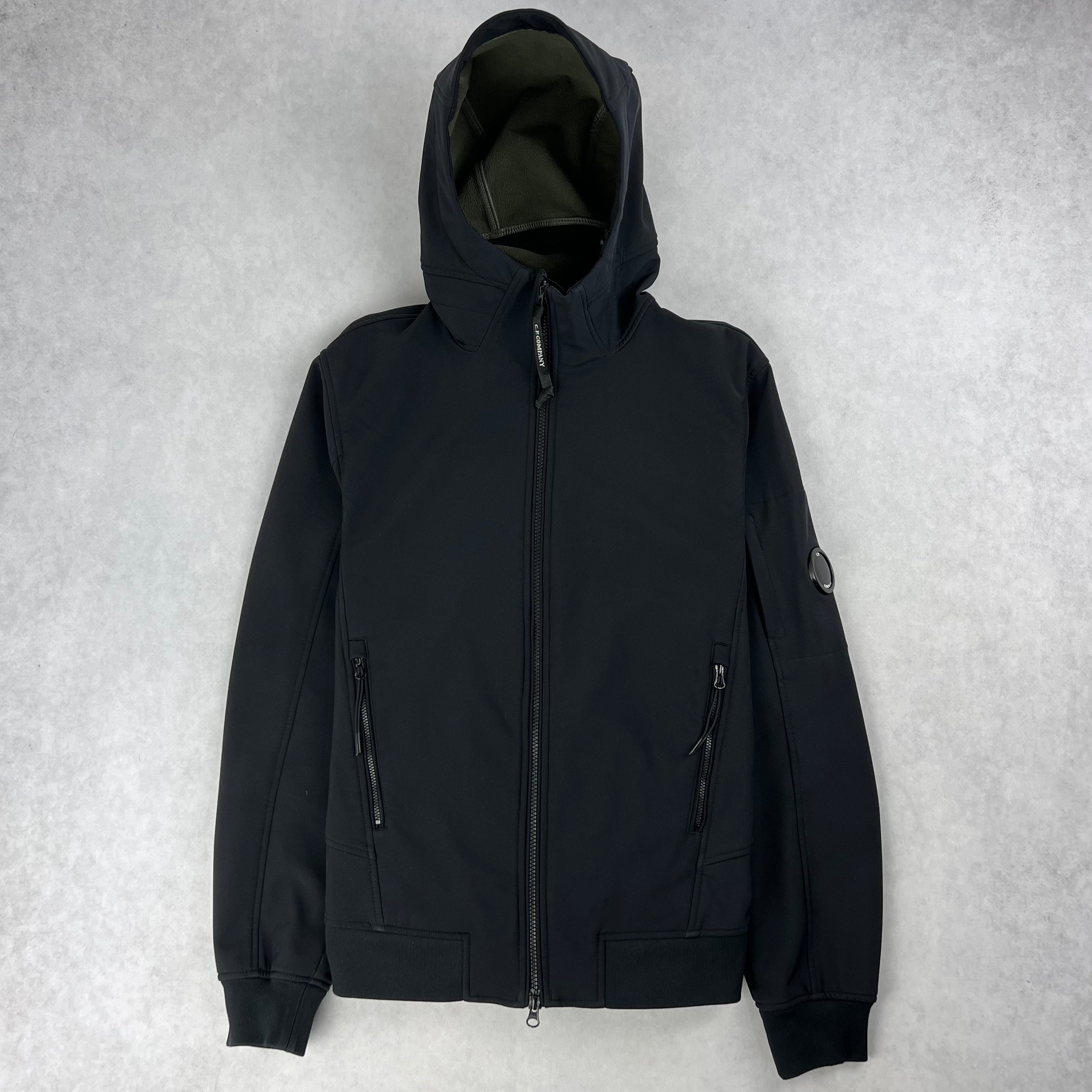 CP Company Jacket