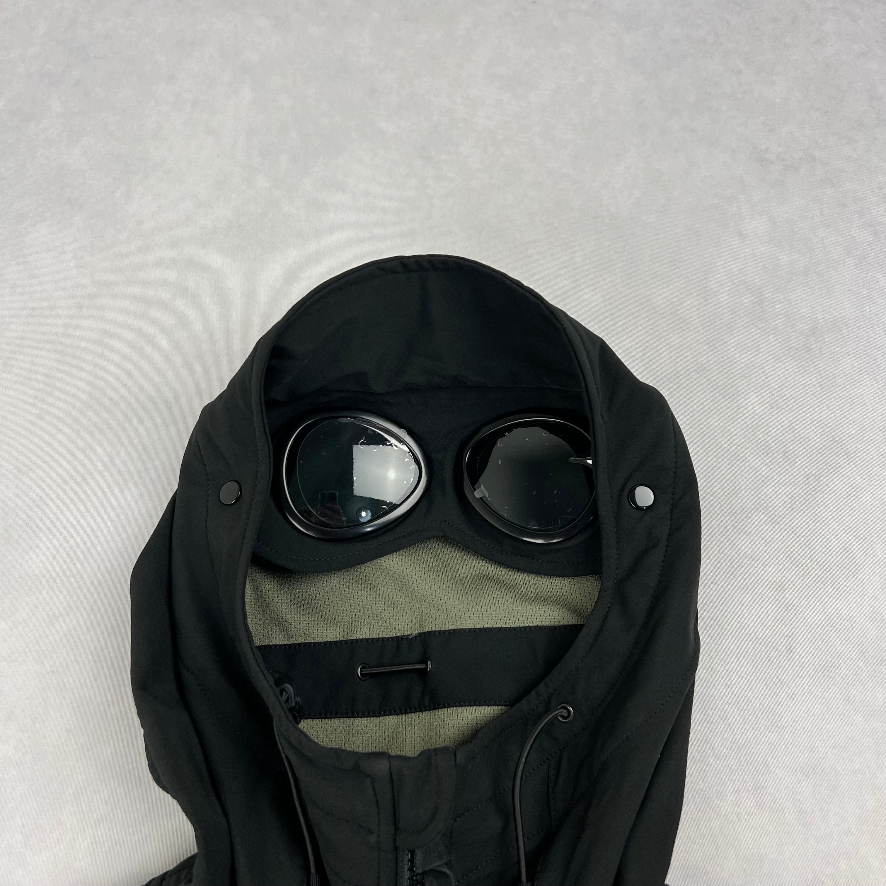 CP Company Goggle Jacket