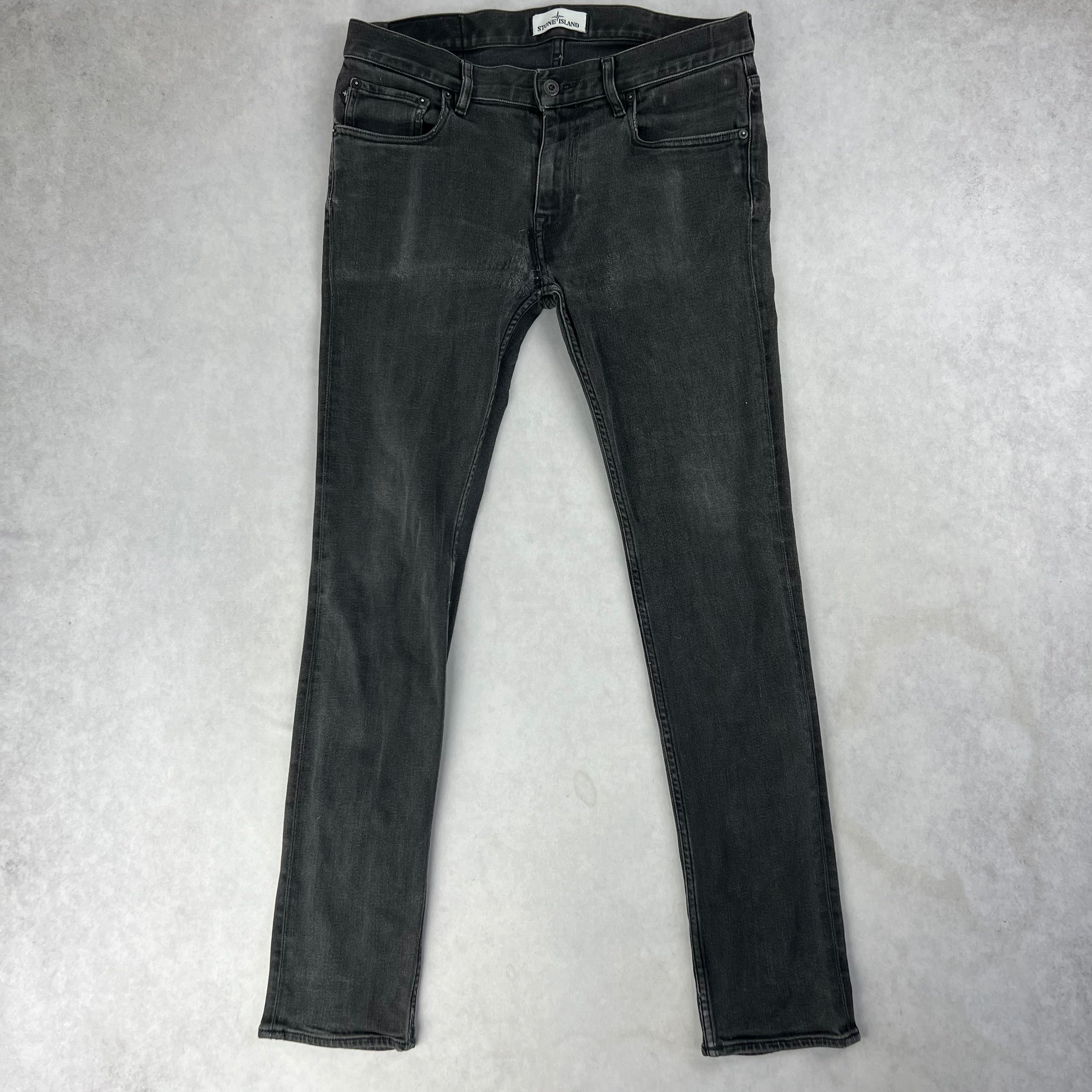 Stone Island Jeans