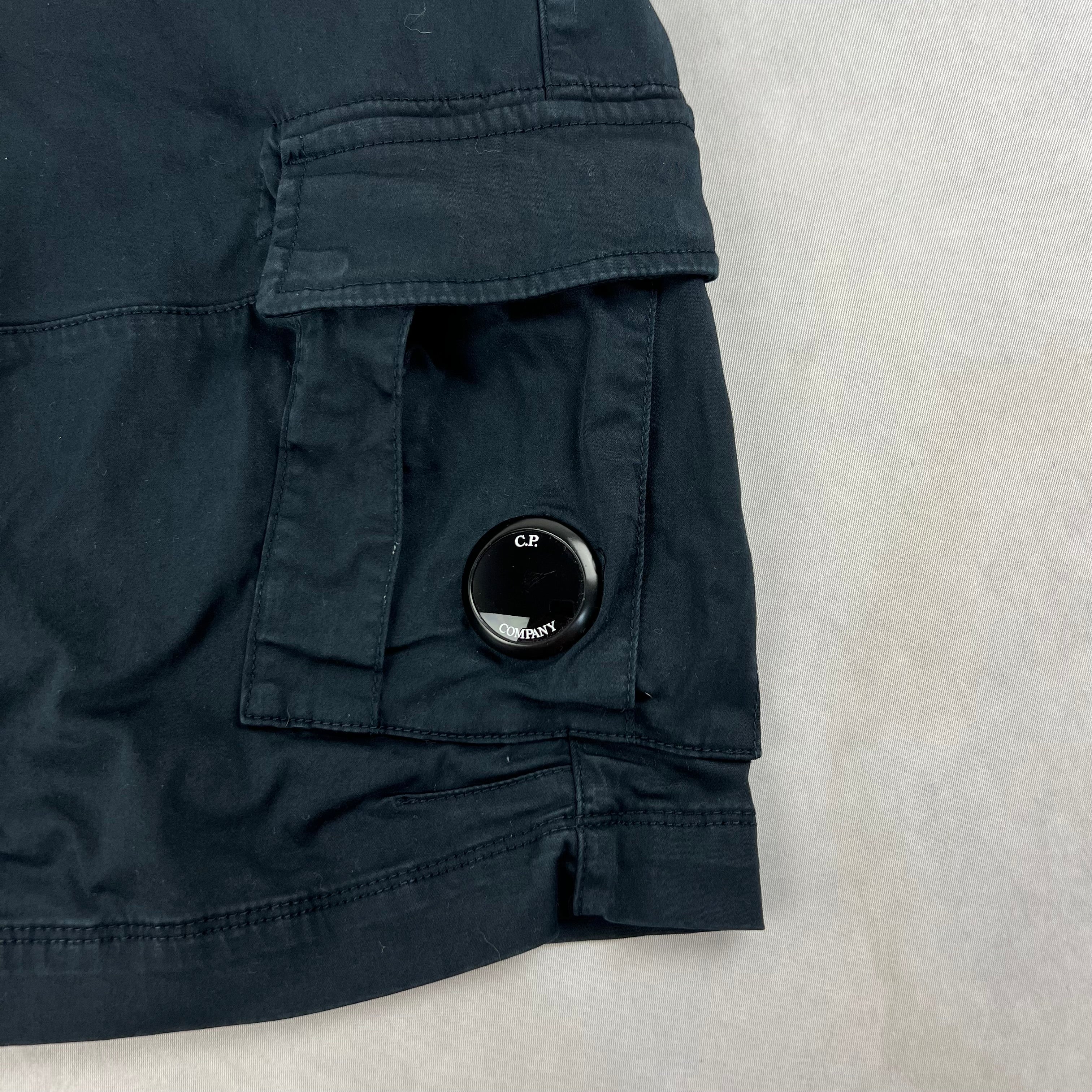 CP Company Cargo Shorts