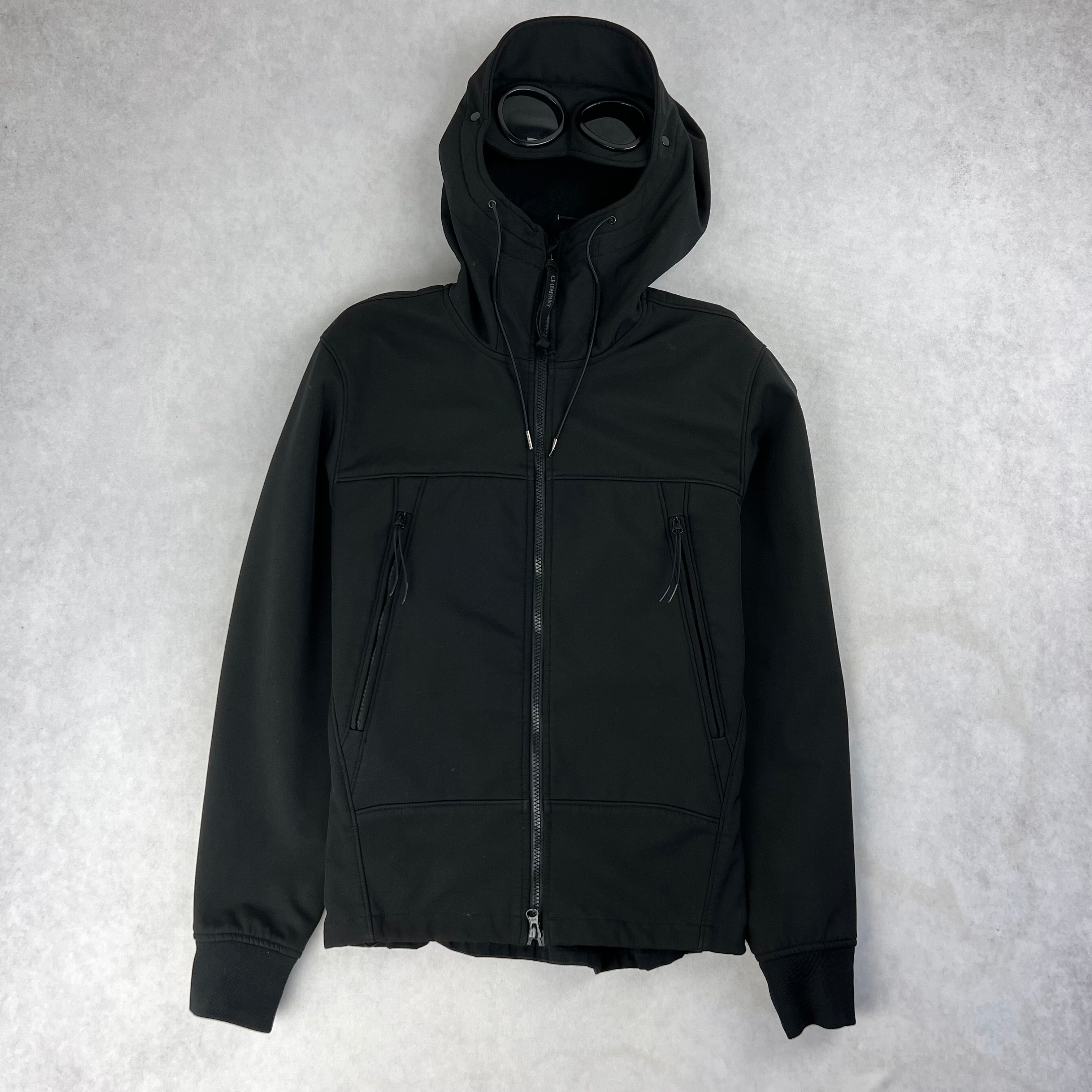 CP Company Goggle Jacket