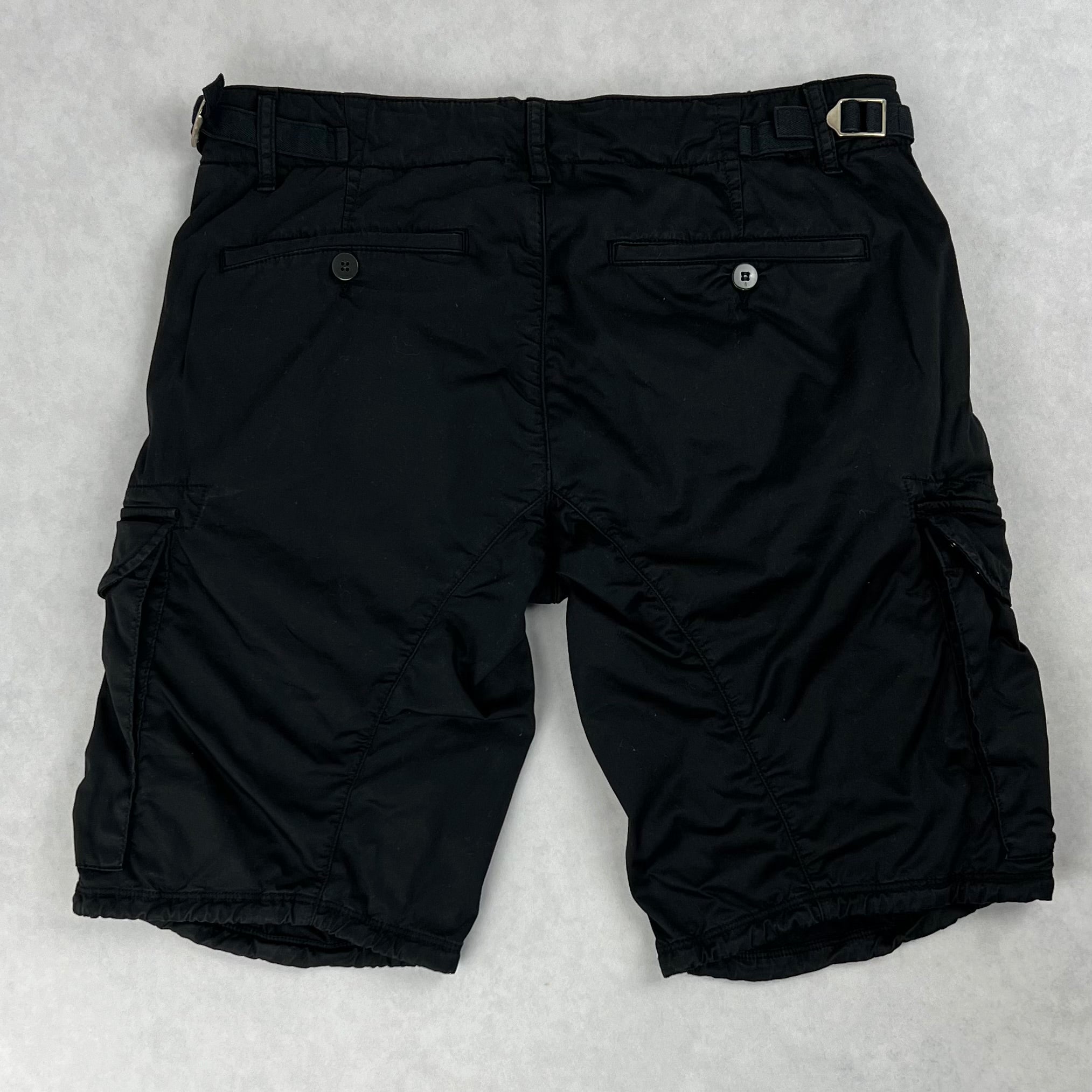 CP Company Cargo Shorts