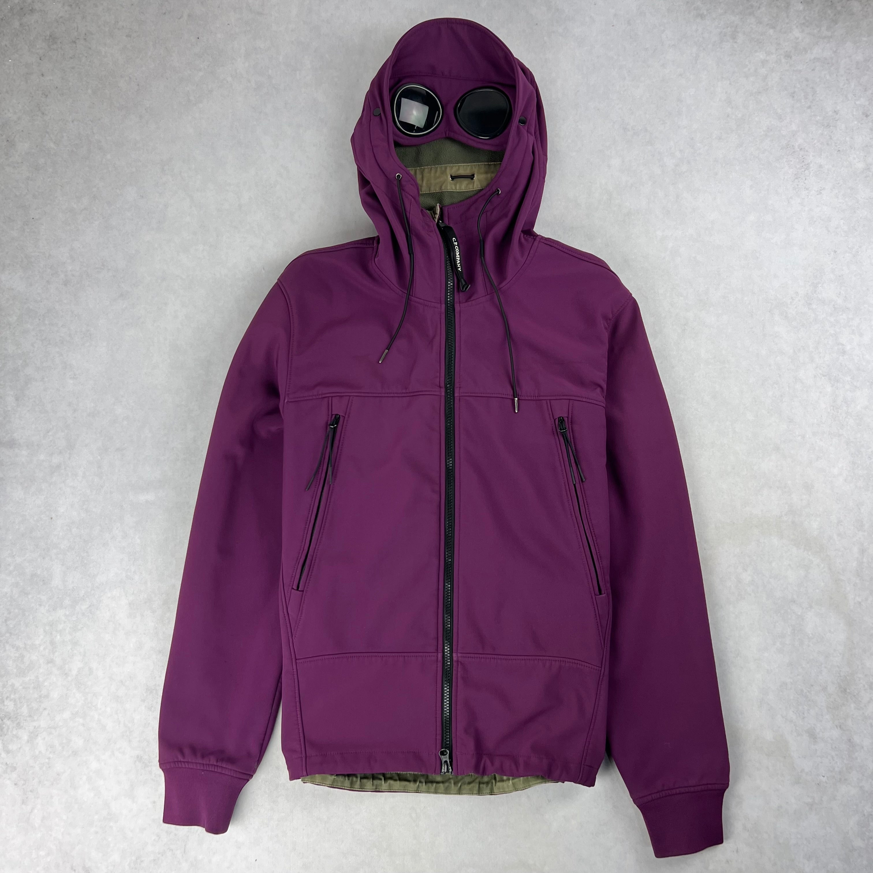 CP Company Goggle Jacket