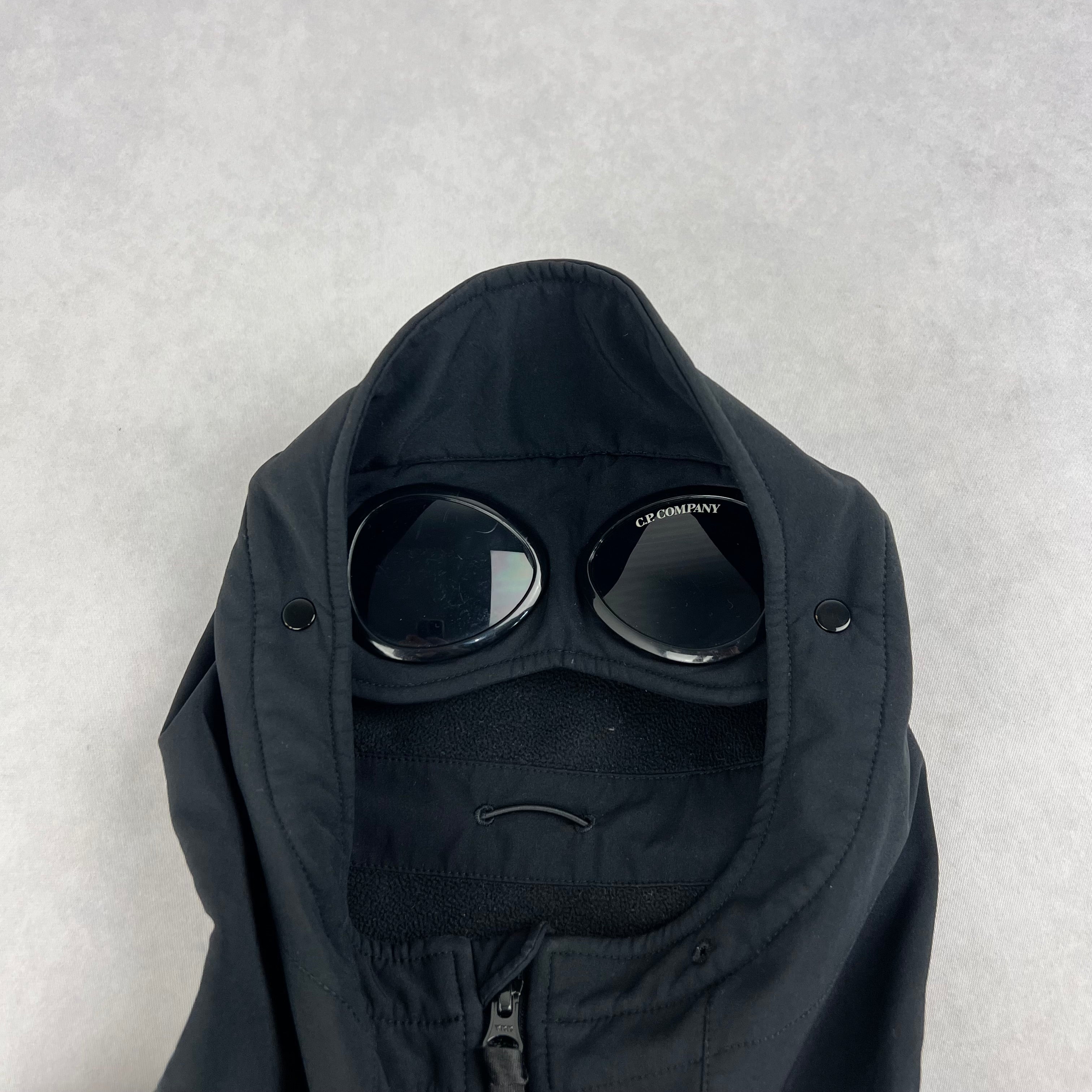 CP Company Goggle Jacket