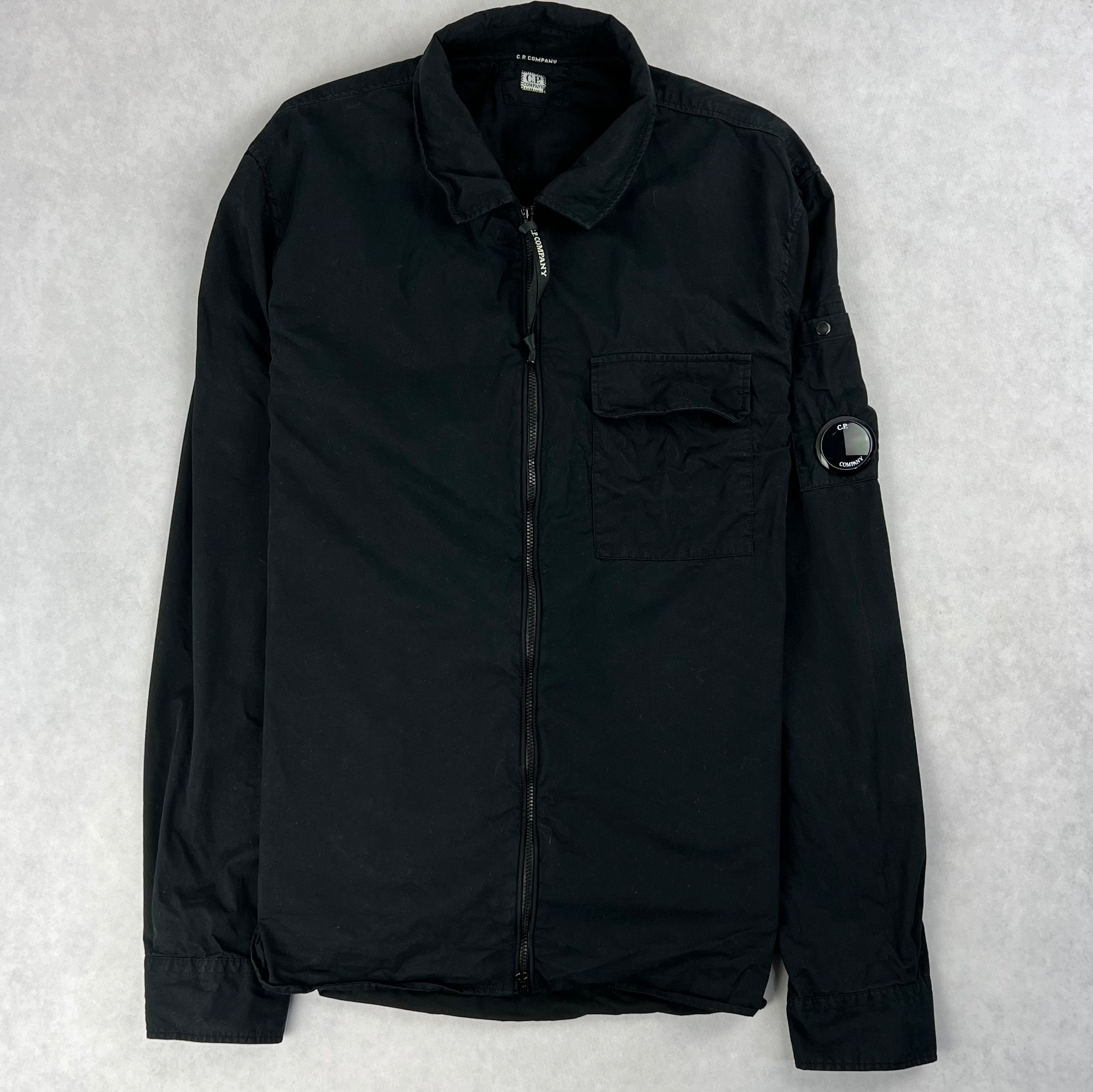 CP Company Overshirt