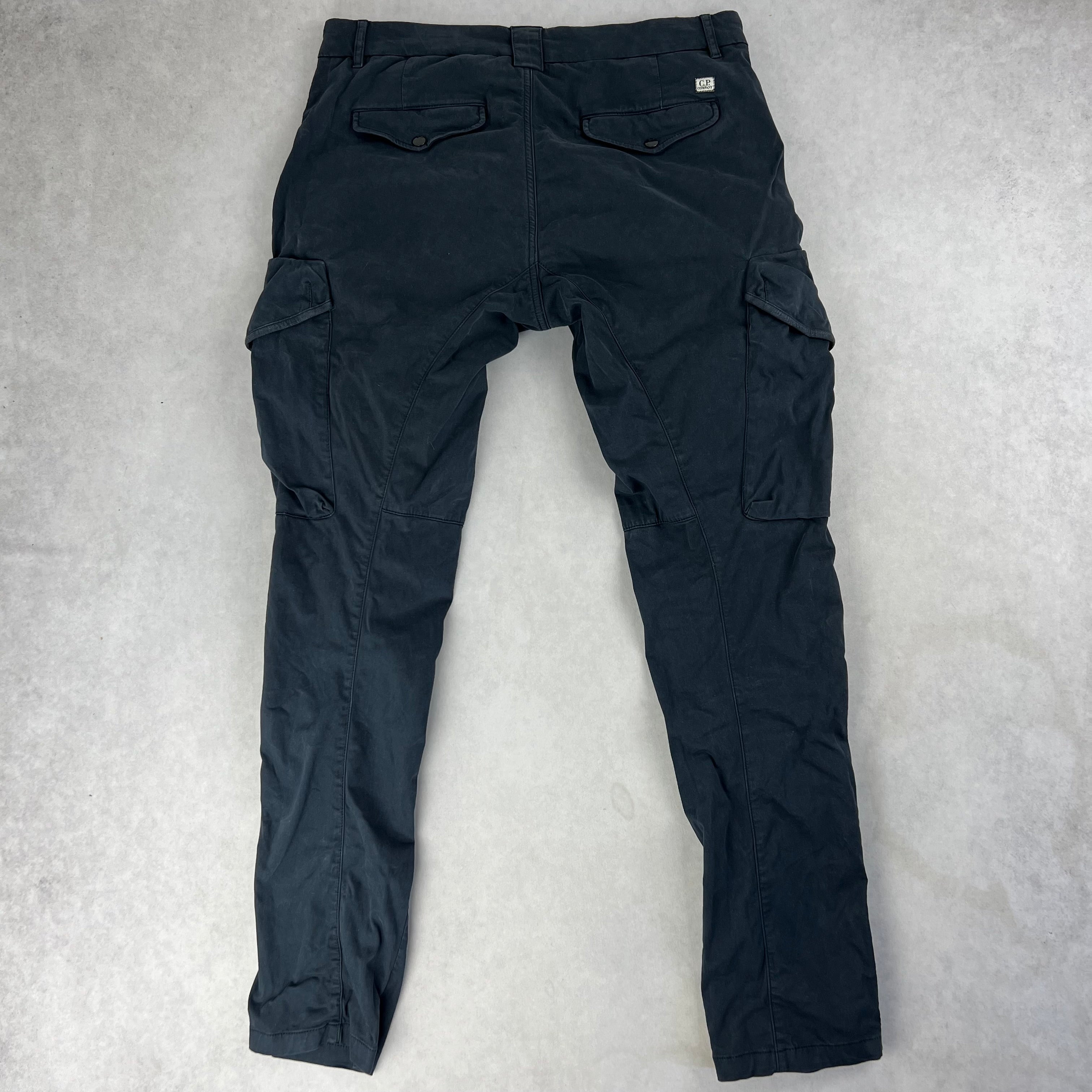 CP Company Cargo Pants