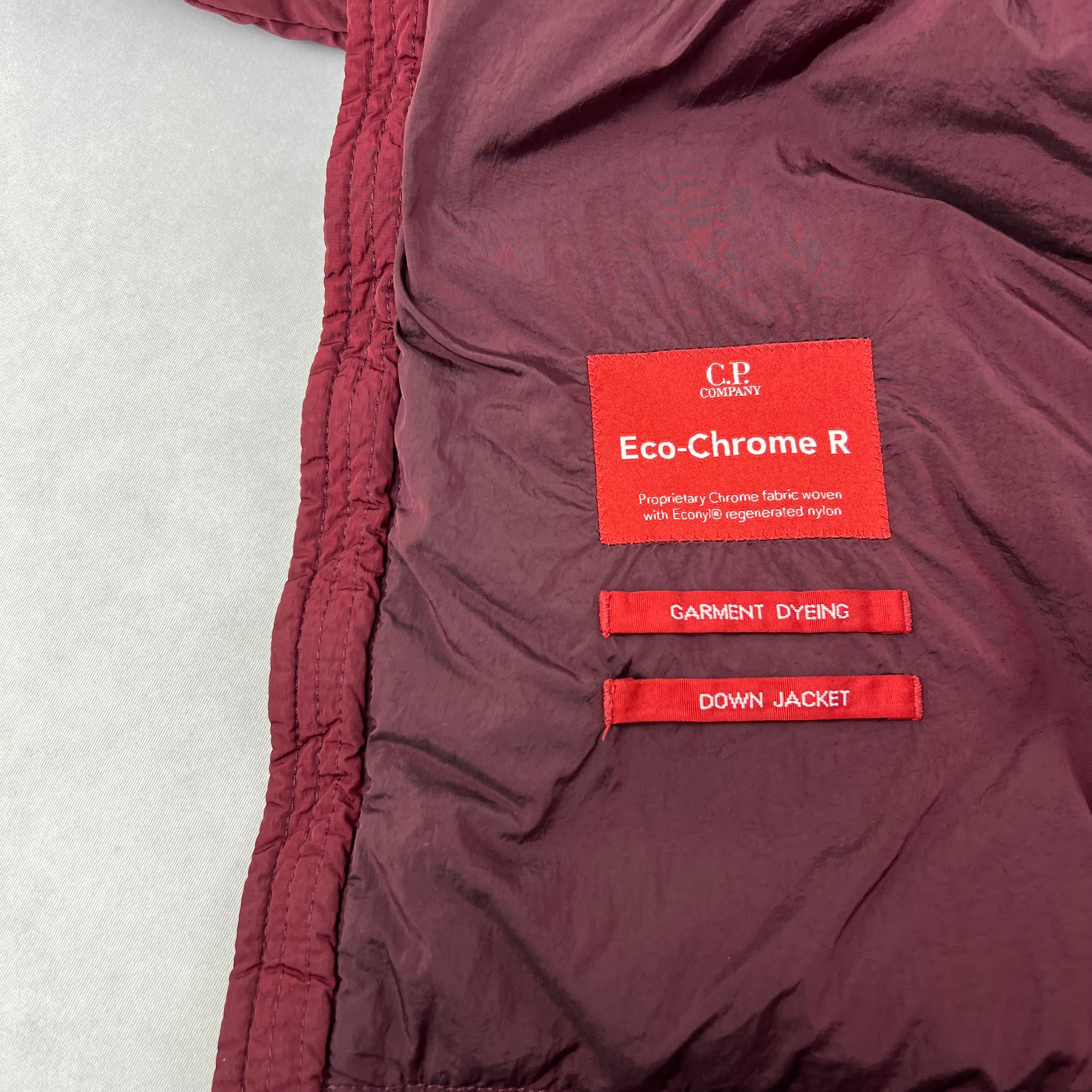 CP Company Puffer Jacket