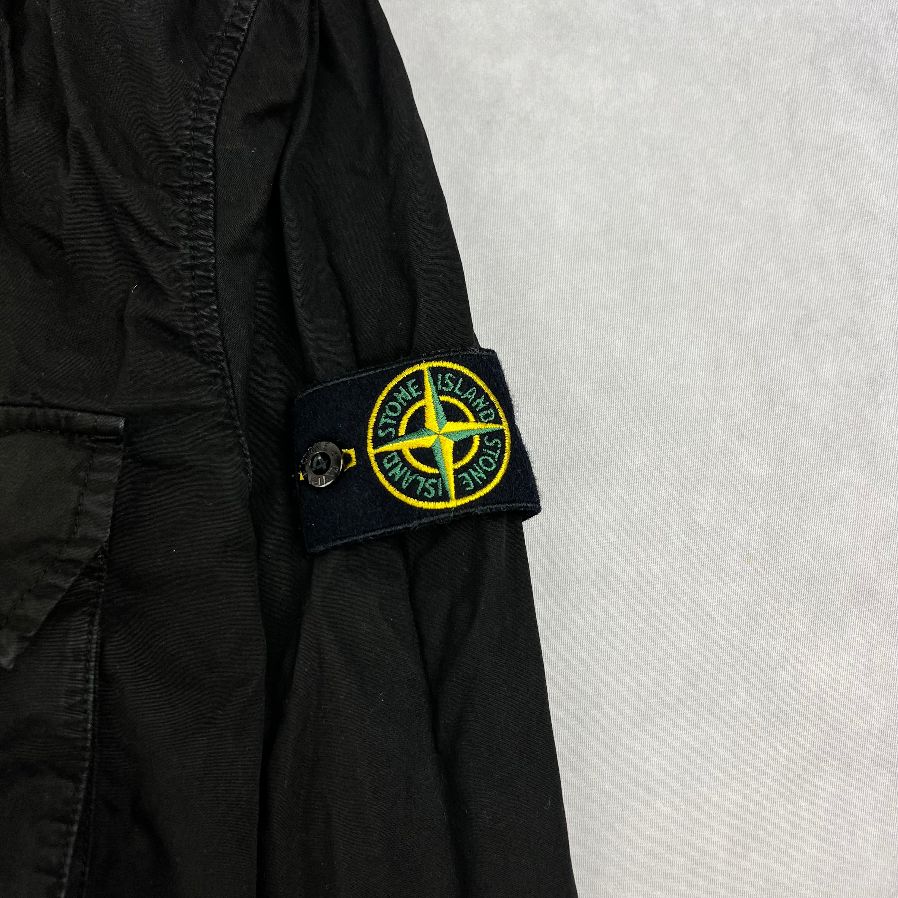 Stone Island Jacket