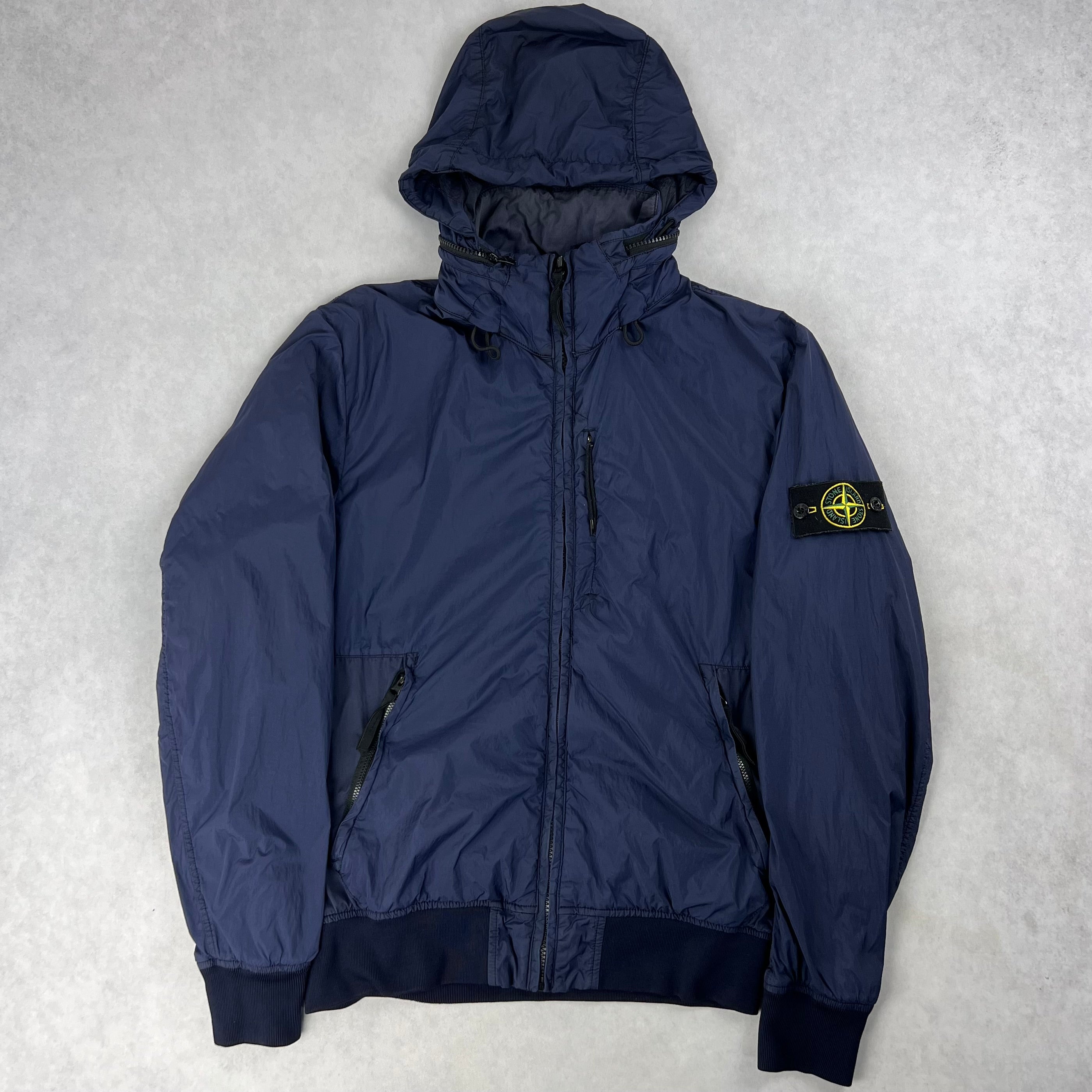 Stone Island Jacket