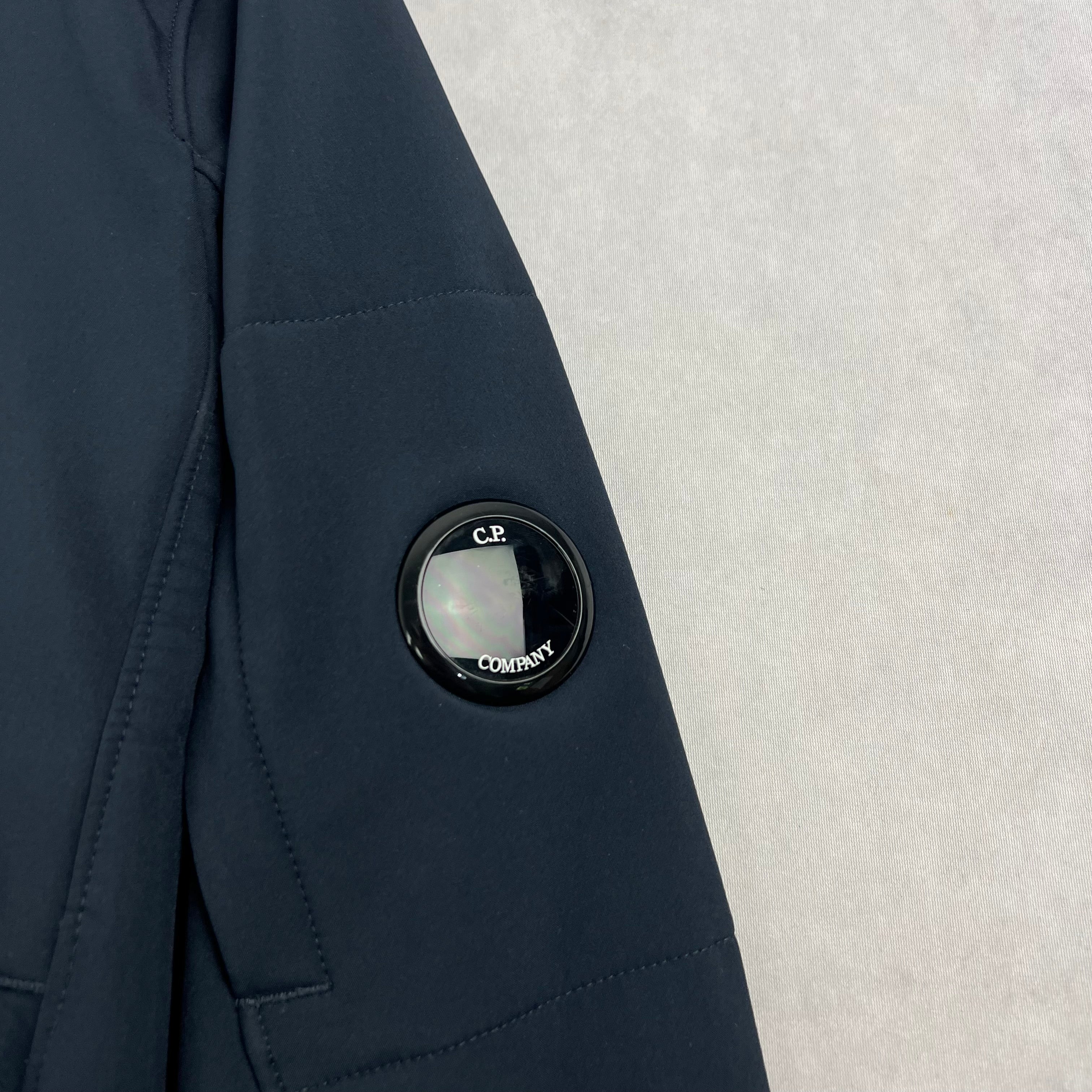 CP Company Jacket