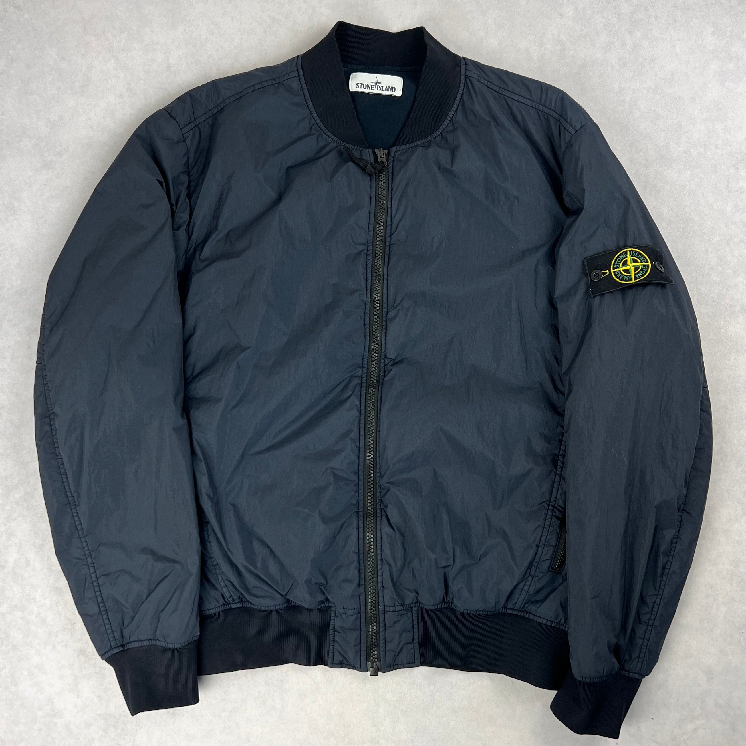 Stone Island Jacket