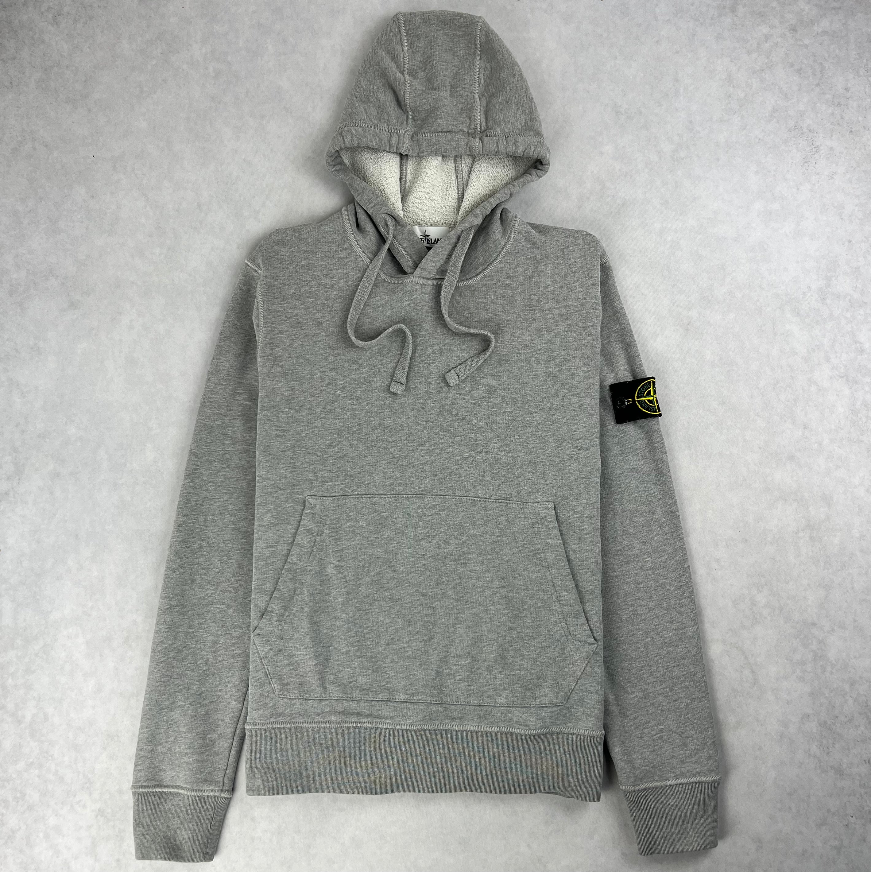 Stone Island Hoodie