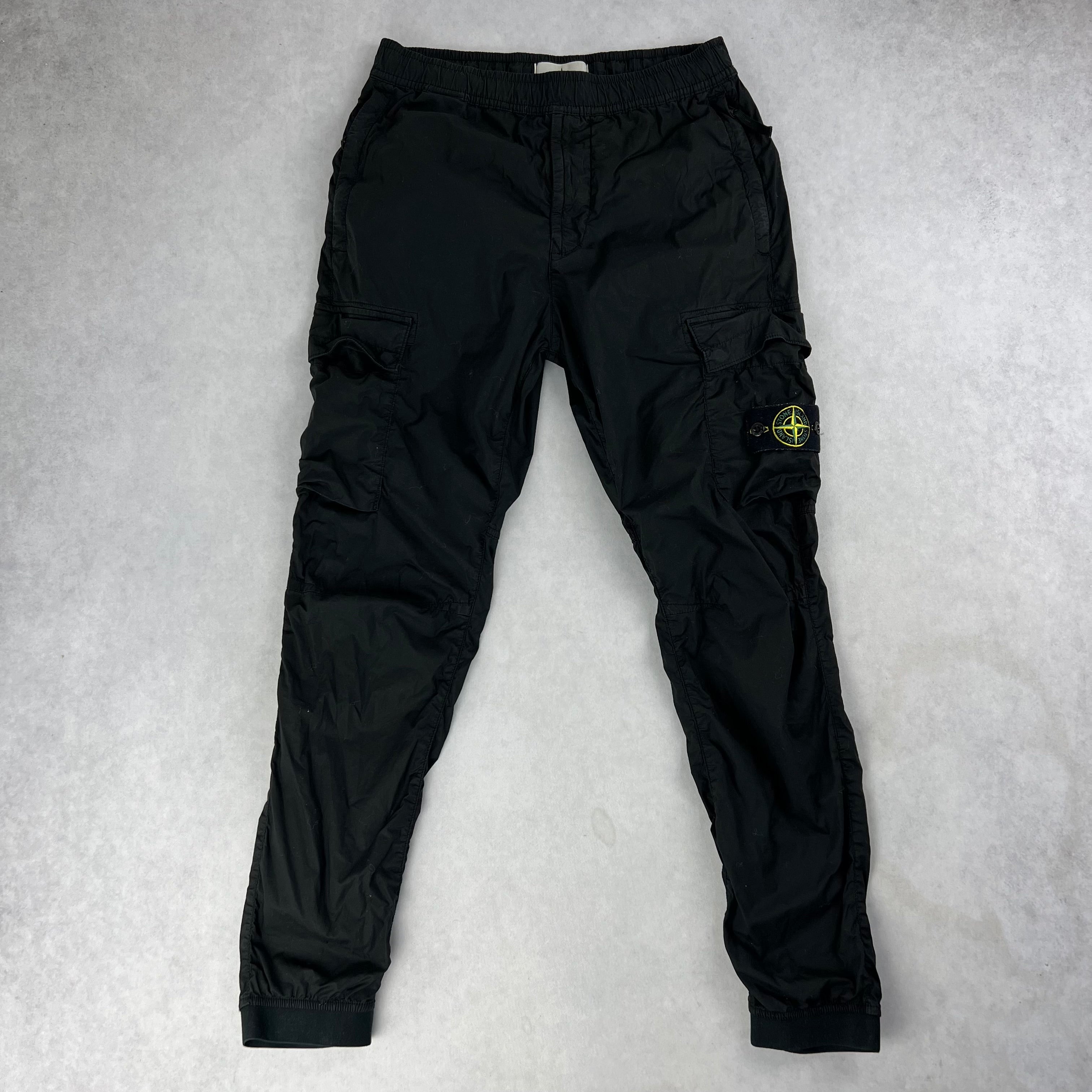 Stone Island Cargo Pants