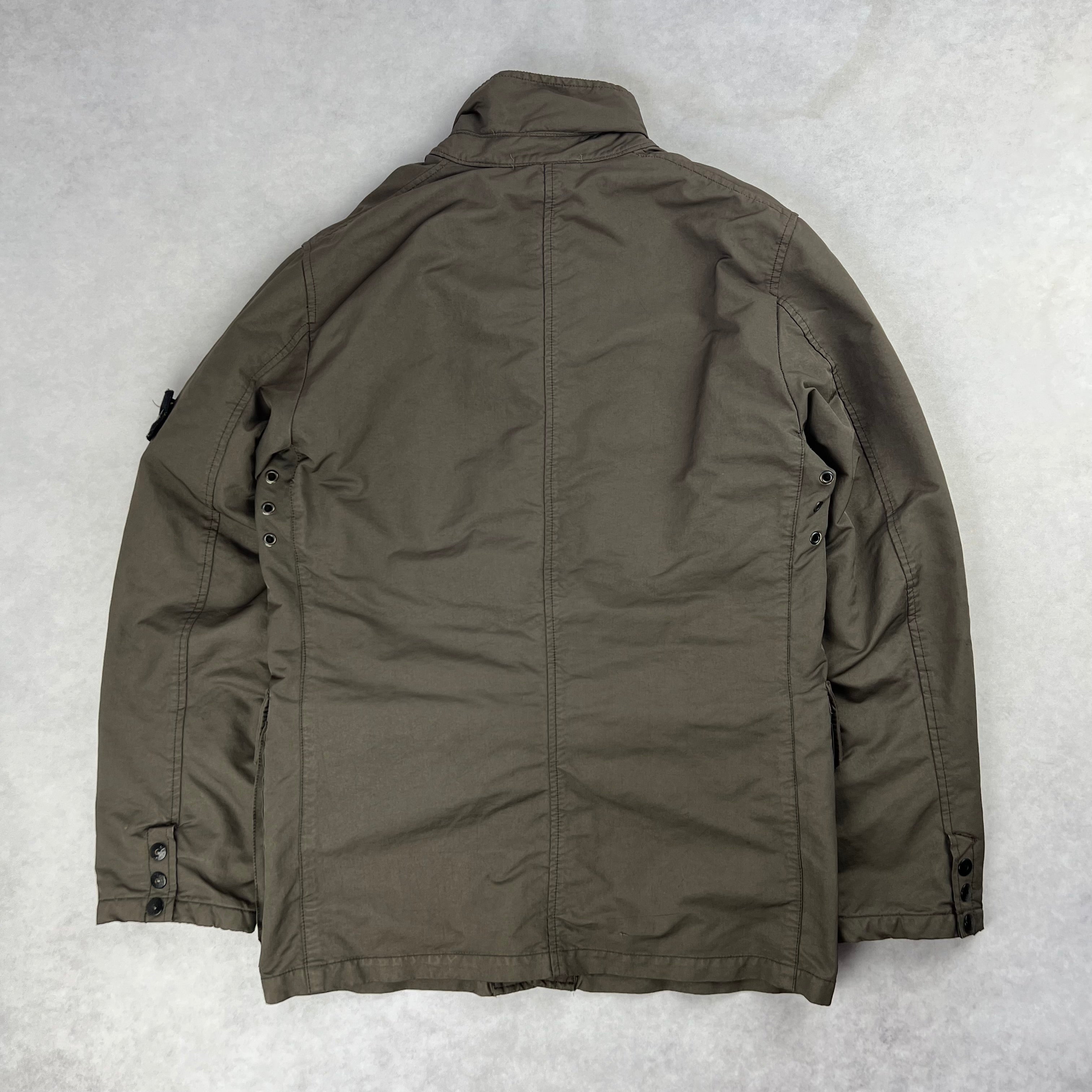 Stone Island Field Jacket