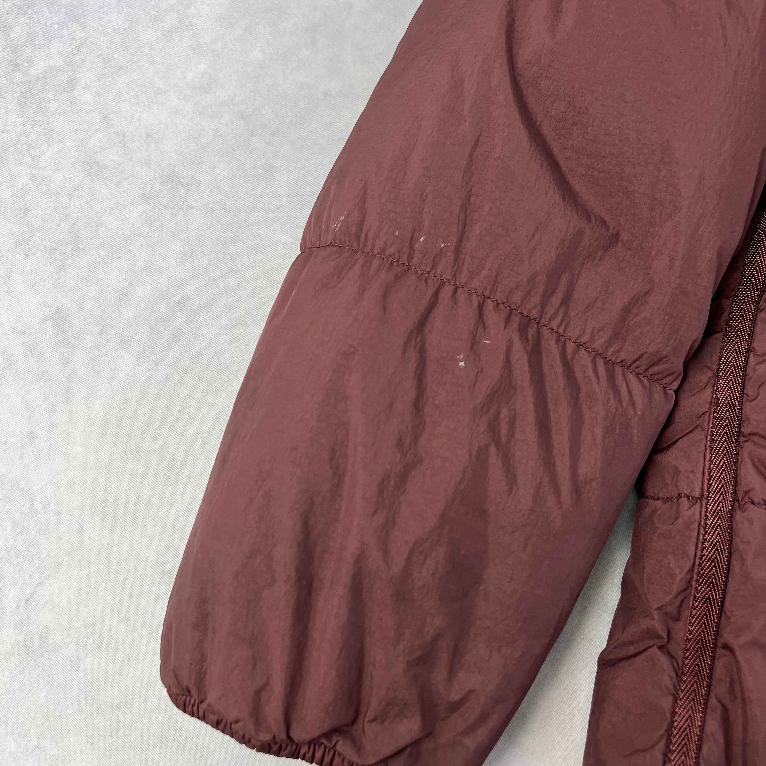 Stone Island Puffer Jacket