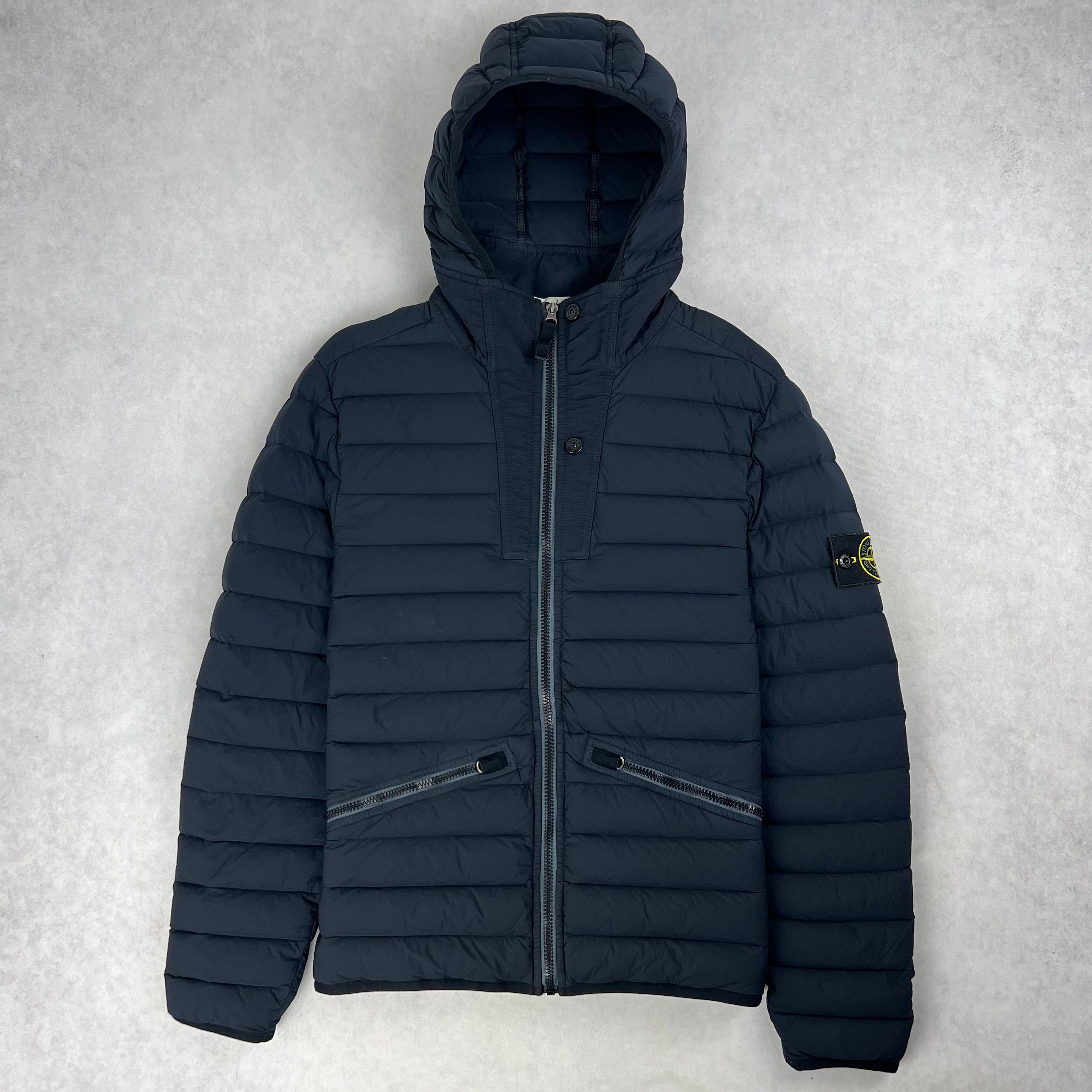 Stone Island Puffer Jacket