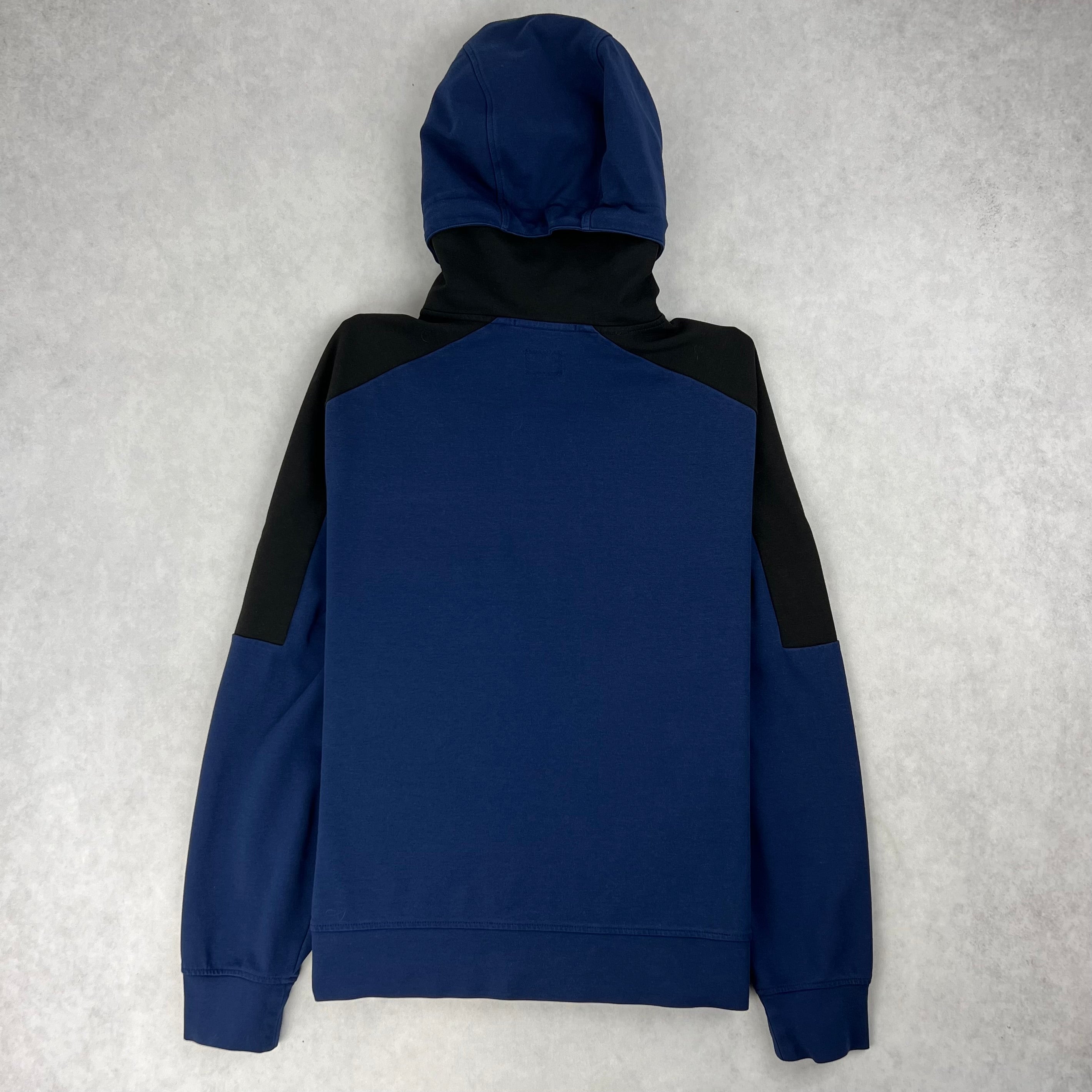 CP Company Goggle Hoodie